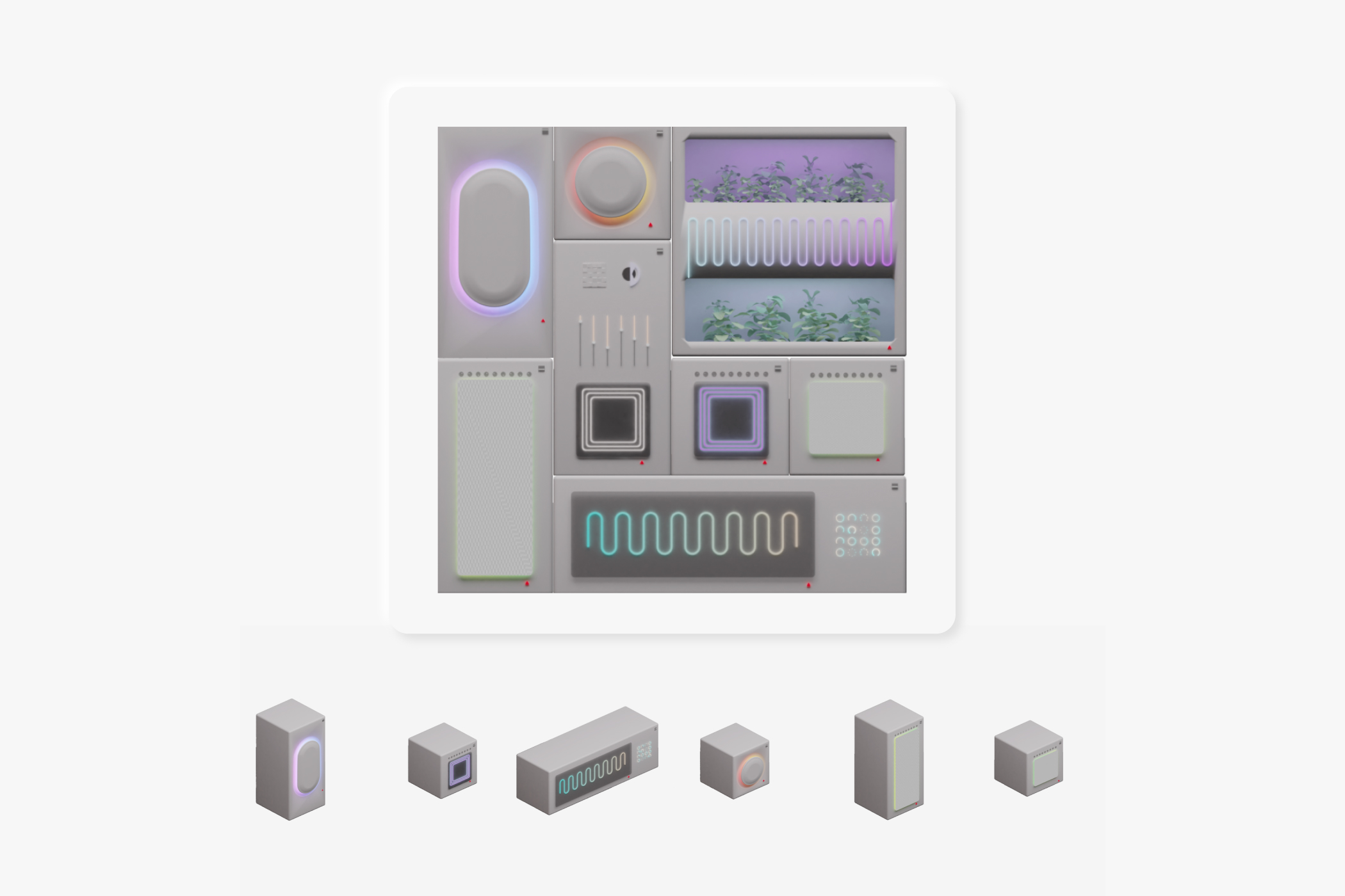 ConcordApps
