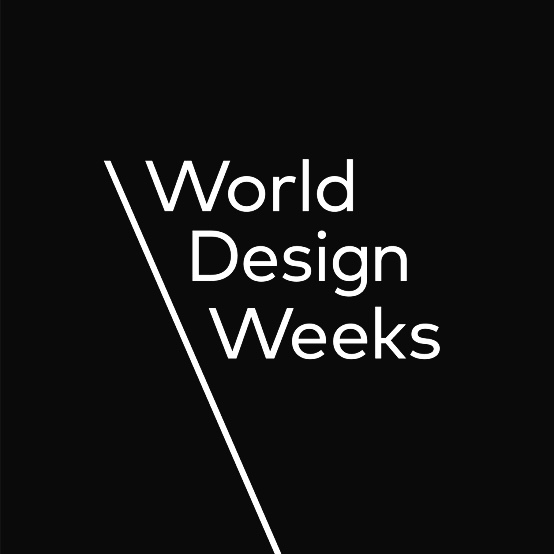 Gesponsord door WDW United: Design Week Mexico