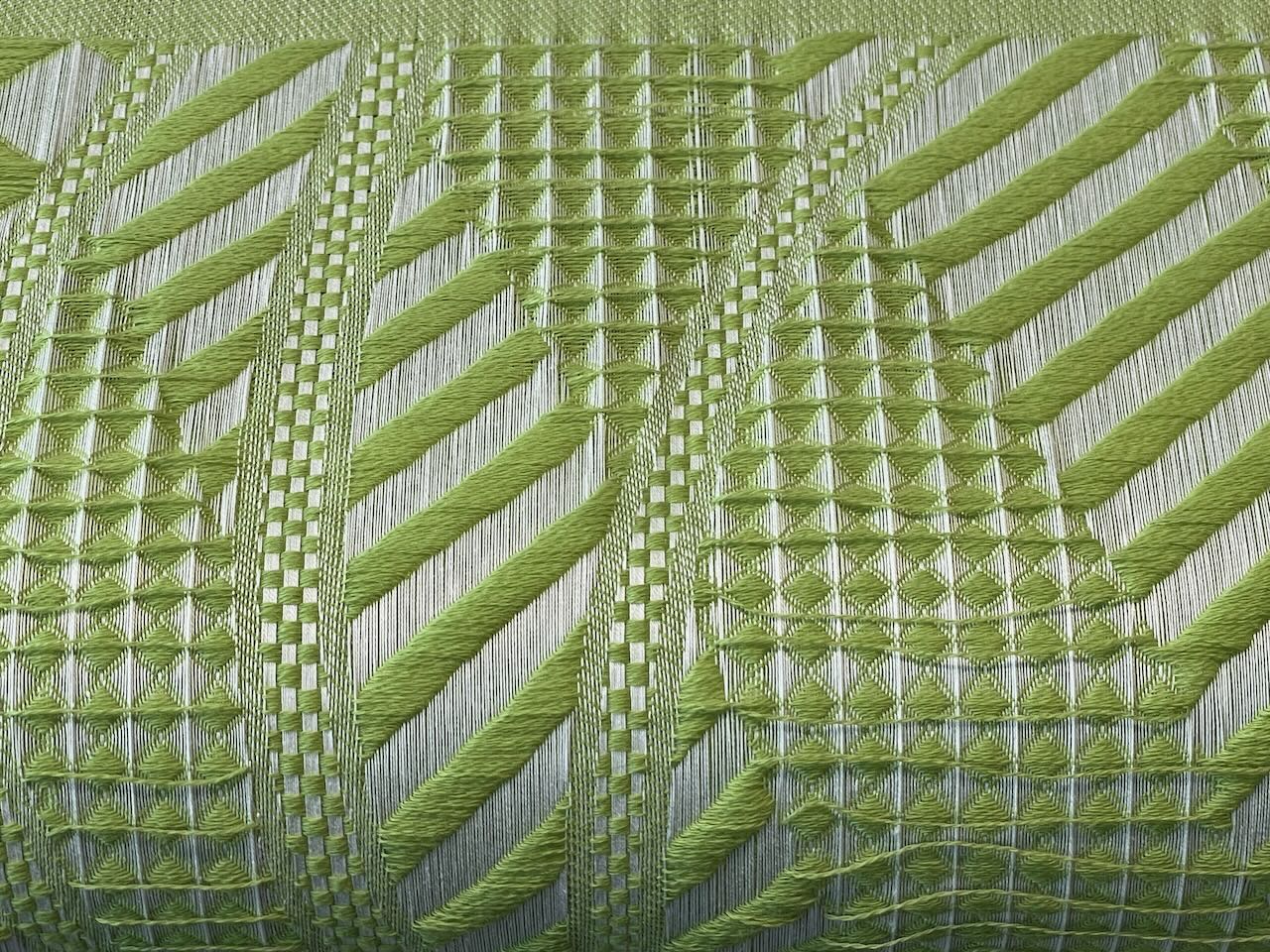 Textile sample