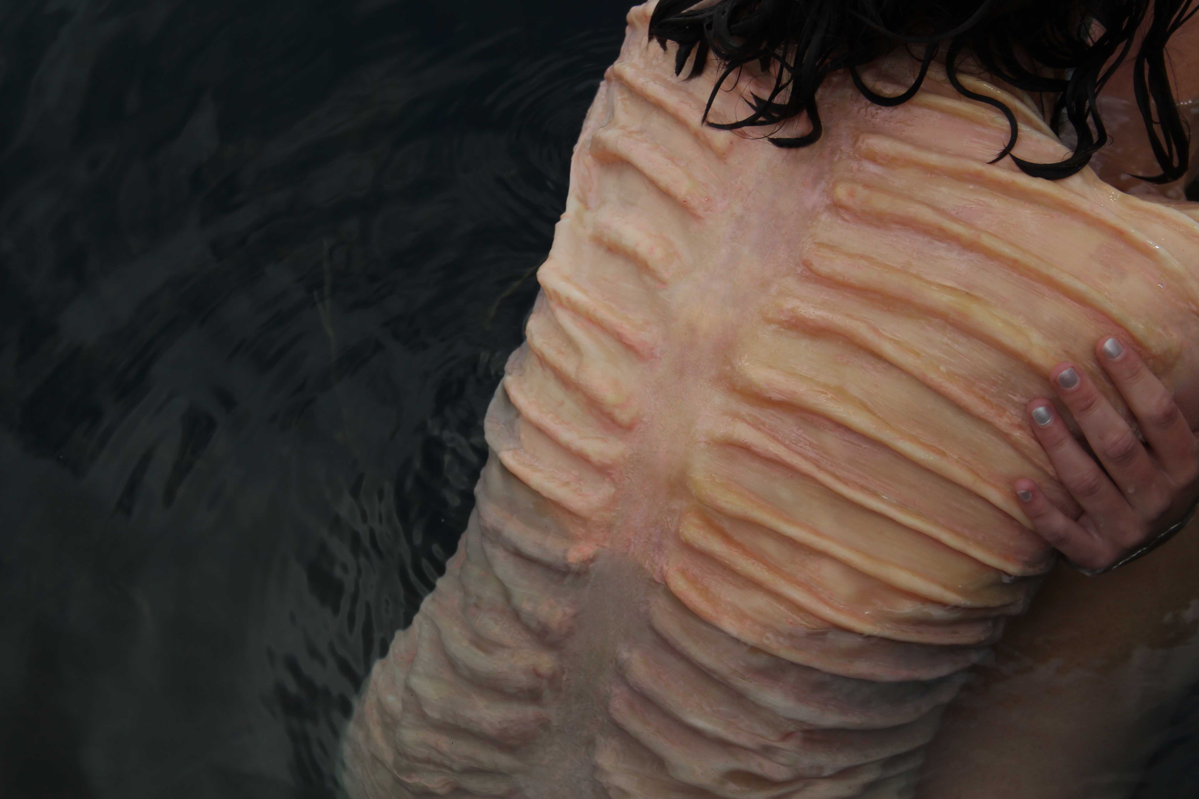 Is it our duty to repair humankind's mistakes?