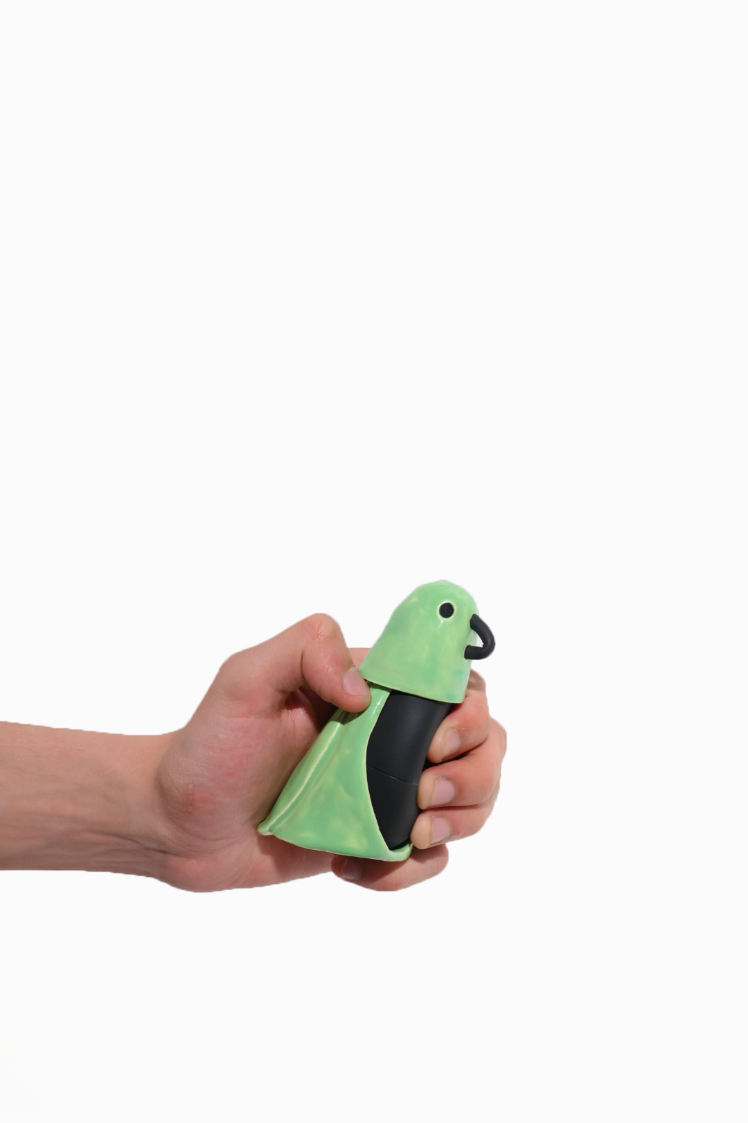 POUET in hands