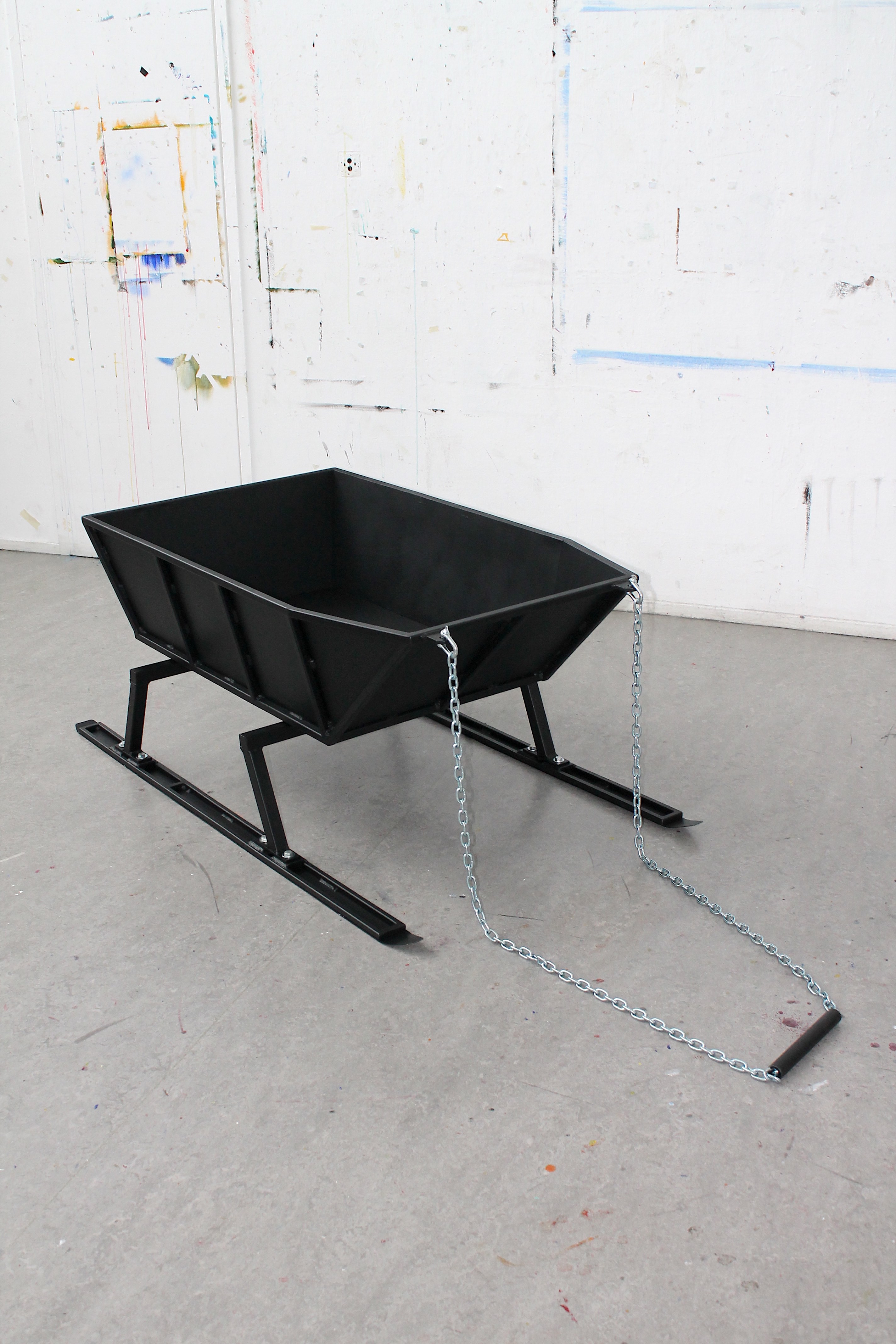 Cargo Sled