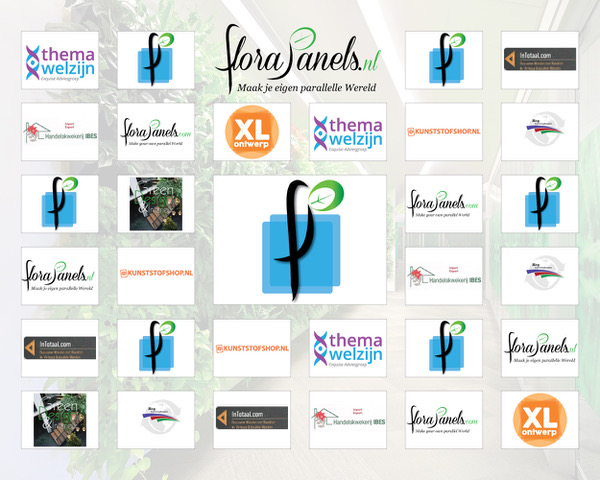 Gesponsord door Florapanels- Micro-ecosysteem bouw elementen.