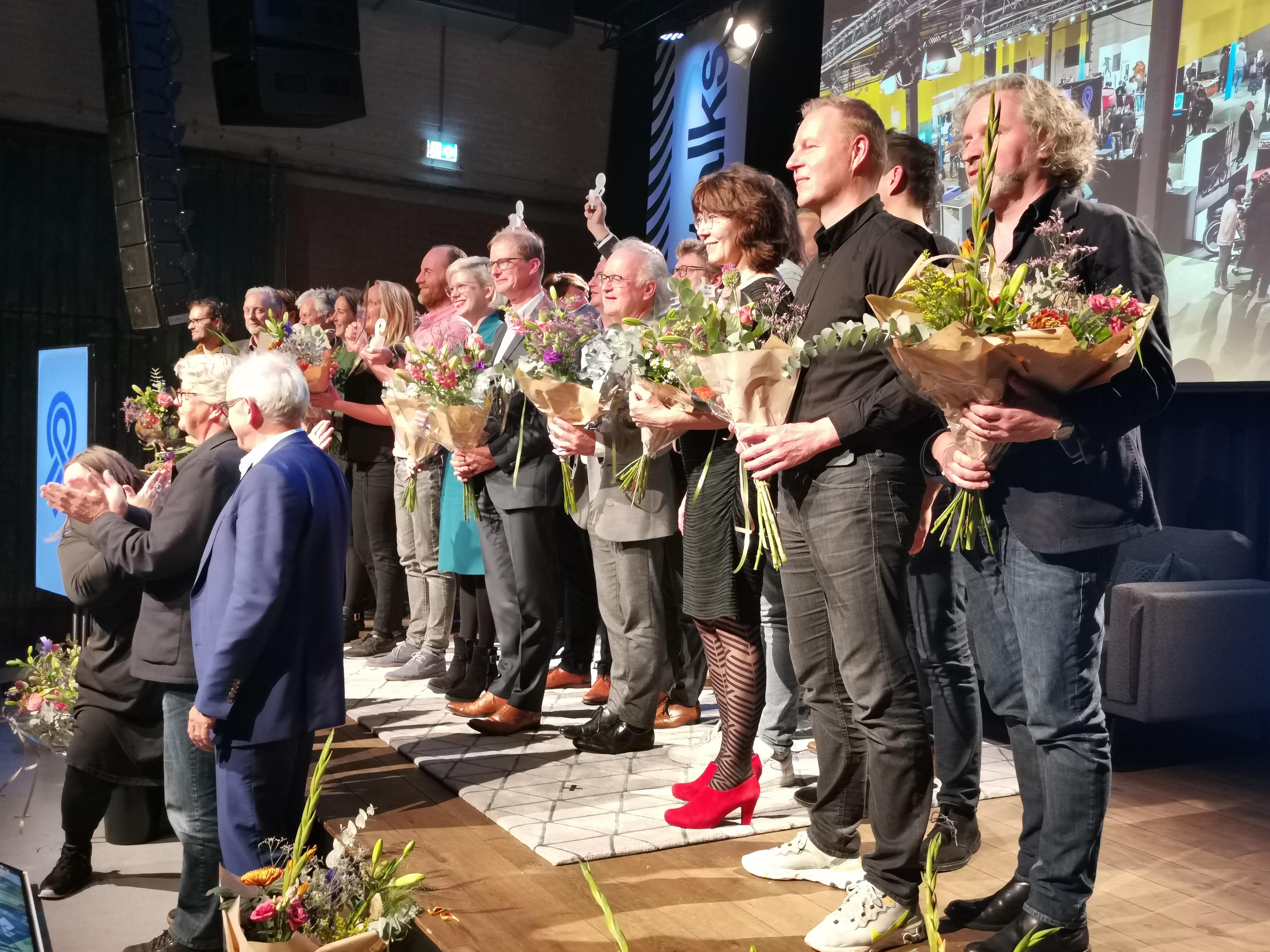 GIO Exhibition @DDW 2019