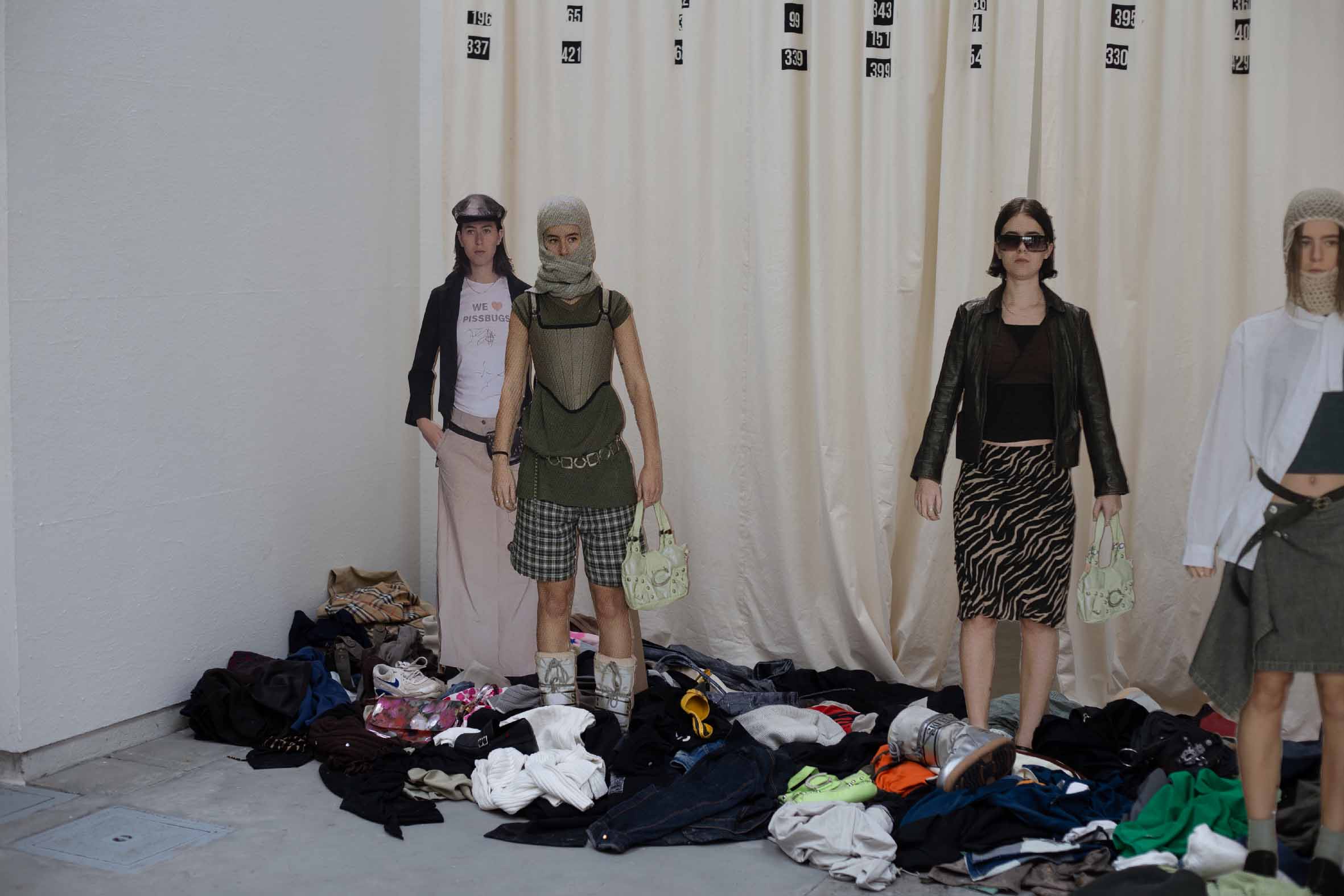Anti-trend Generator