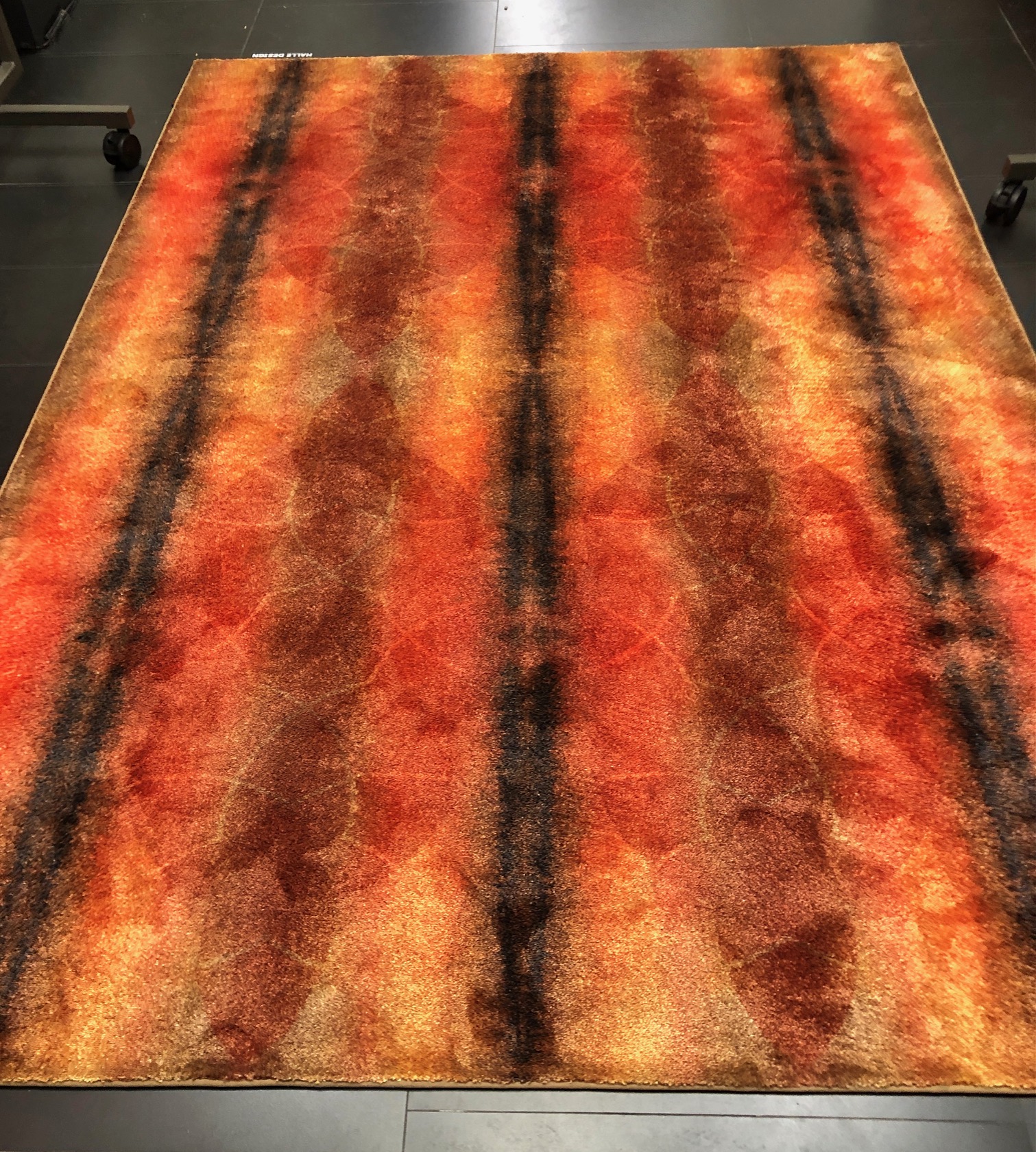 Carpet SUNRISE