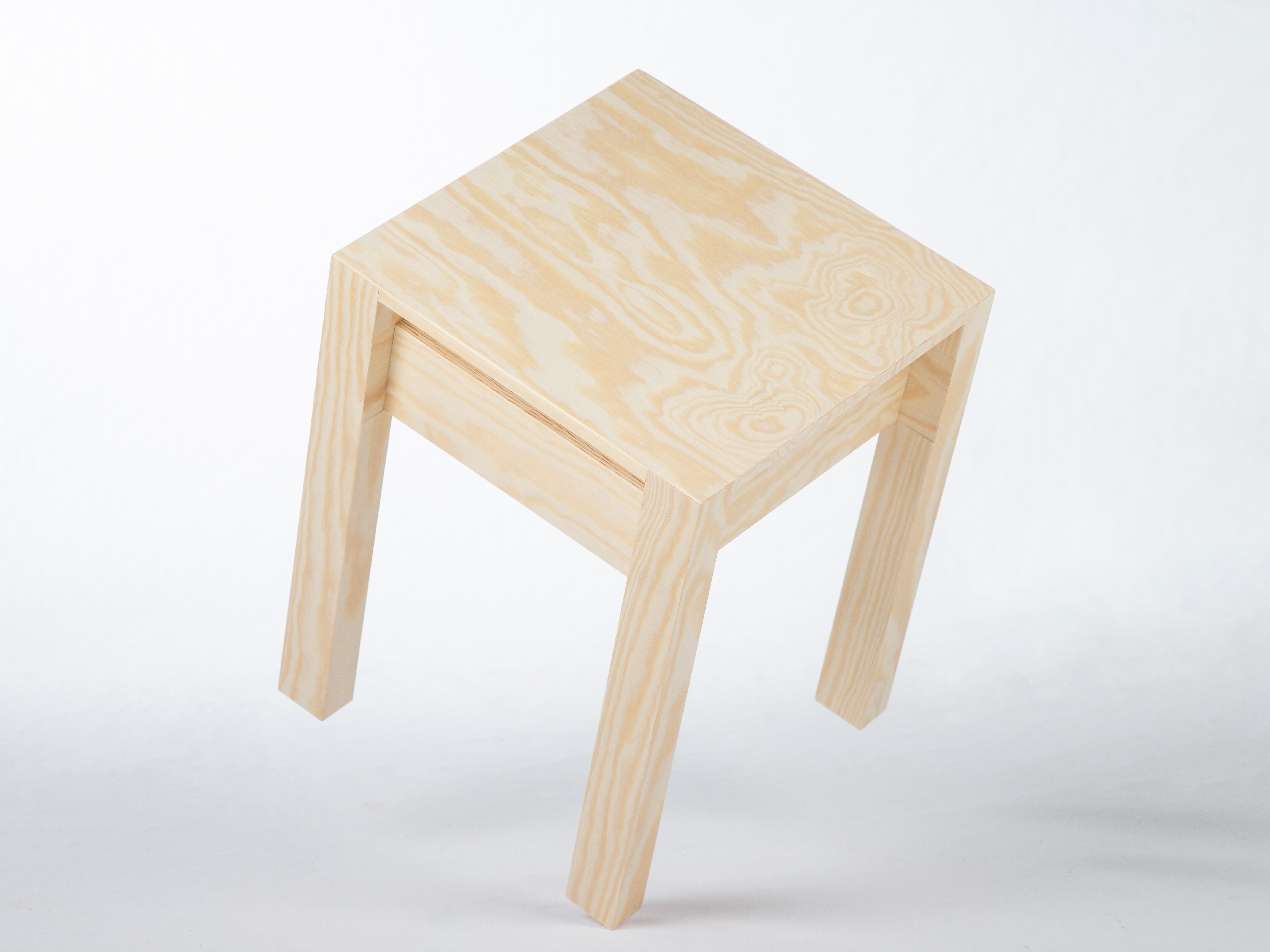 XYZ Stool