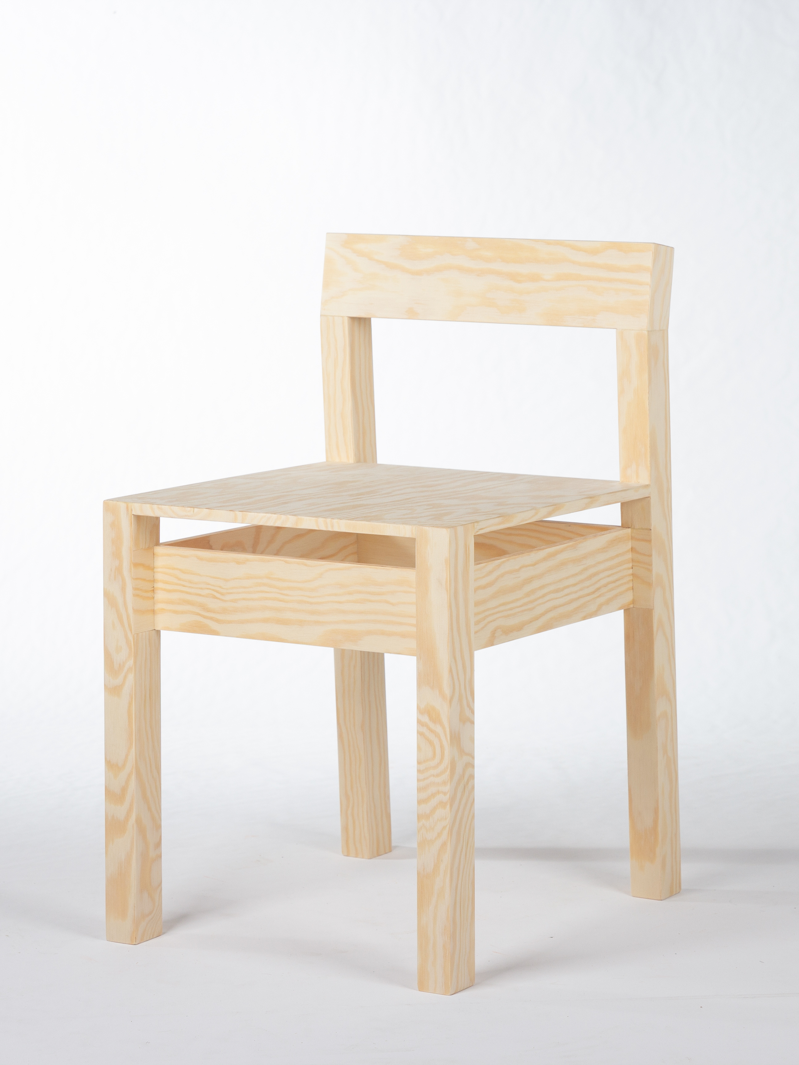 XYZ Chair