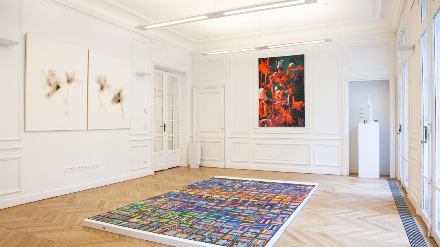 Atelier Néerlandais Paris