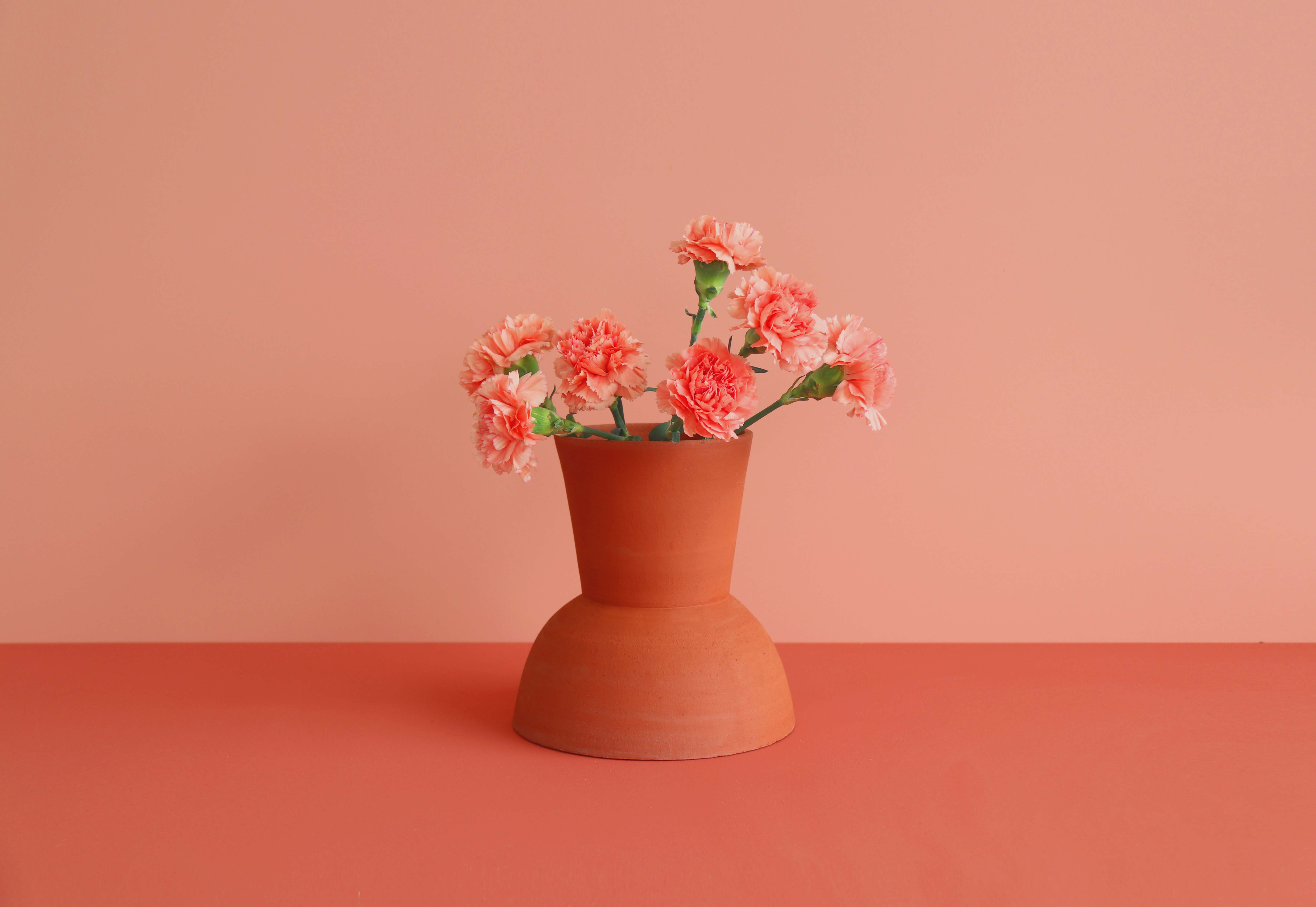 Flip - vase