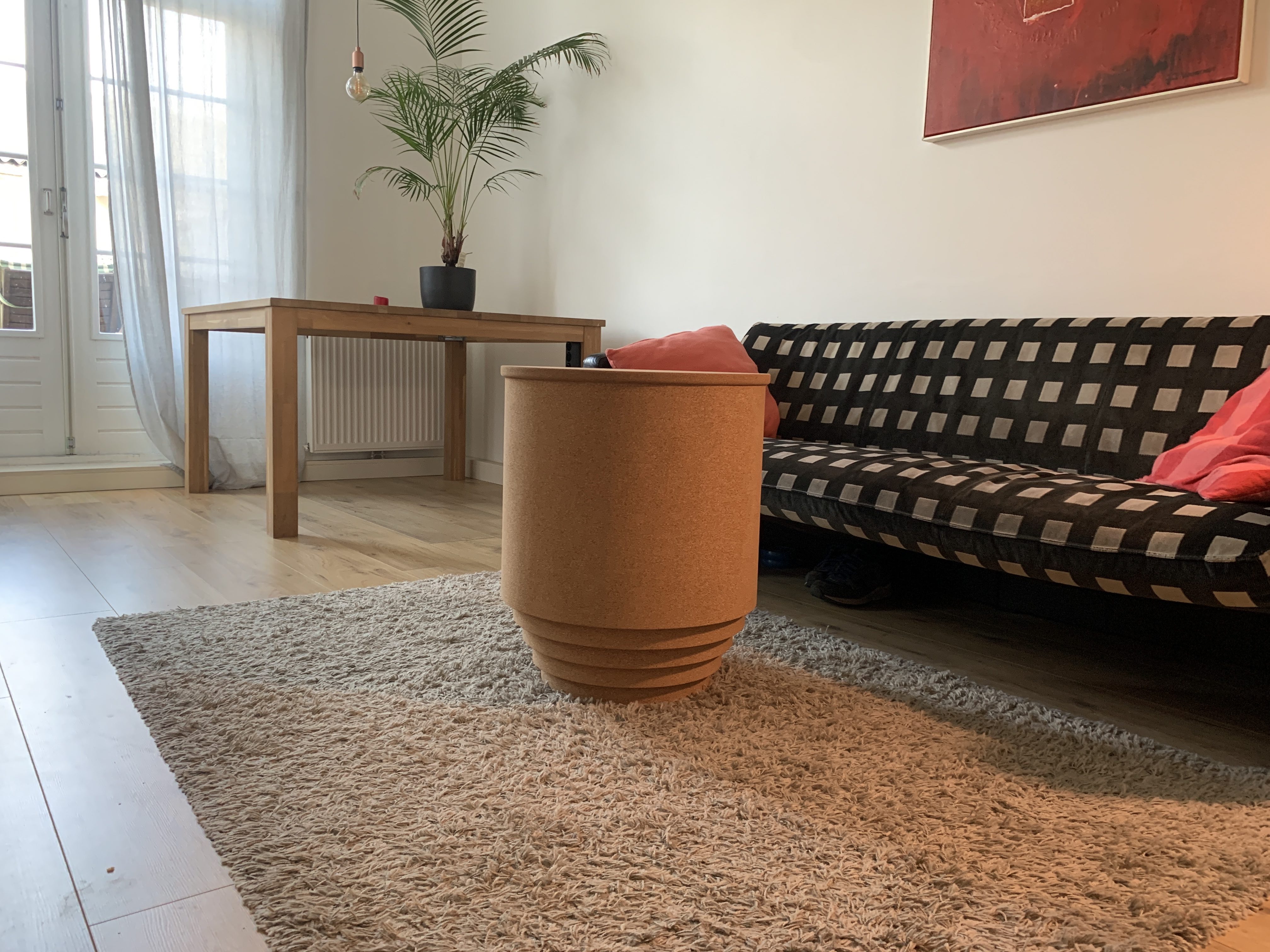 One Table