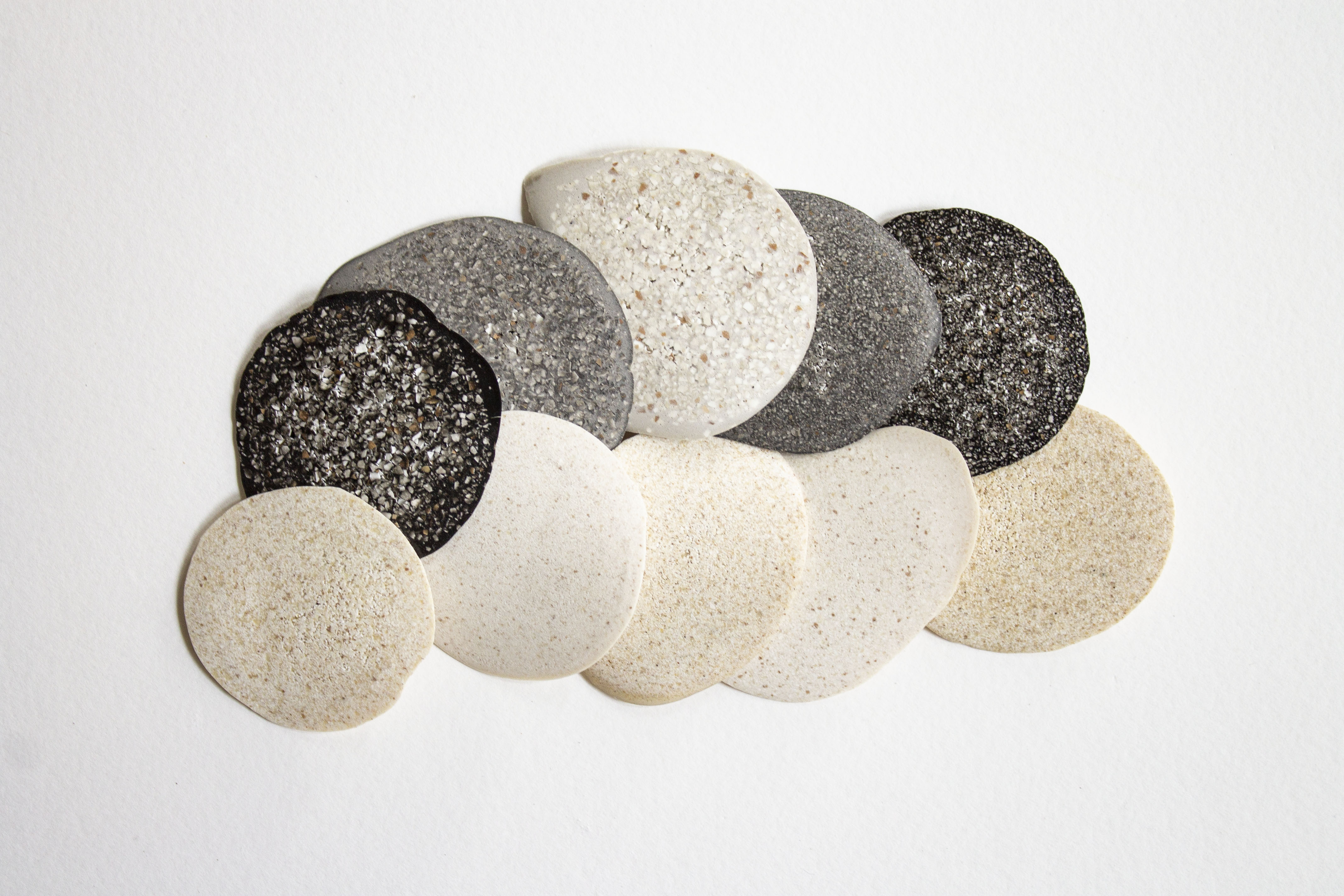 Eggshell Ceramic