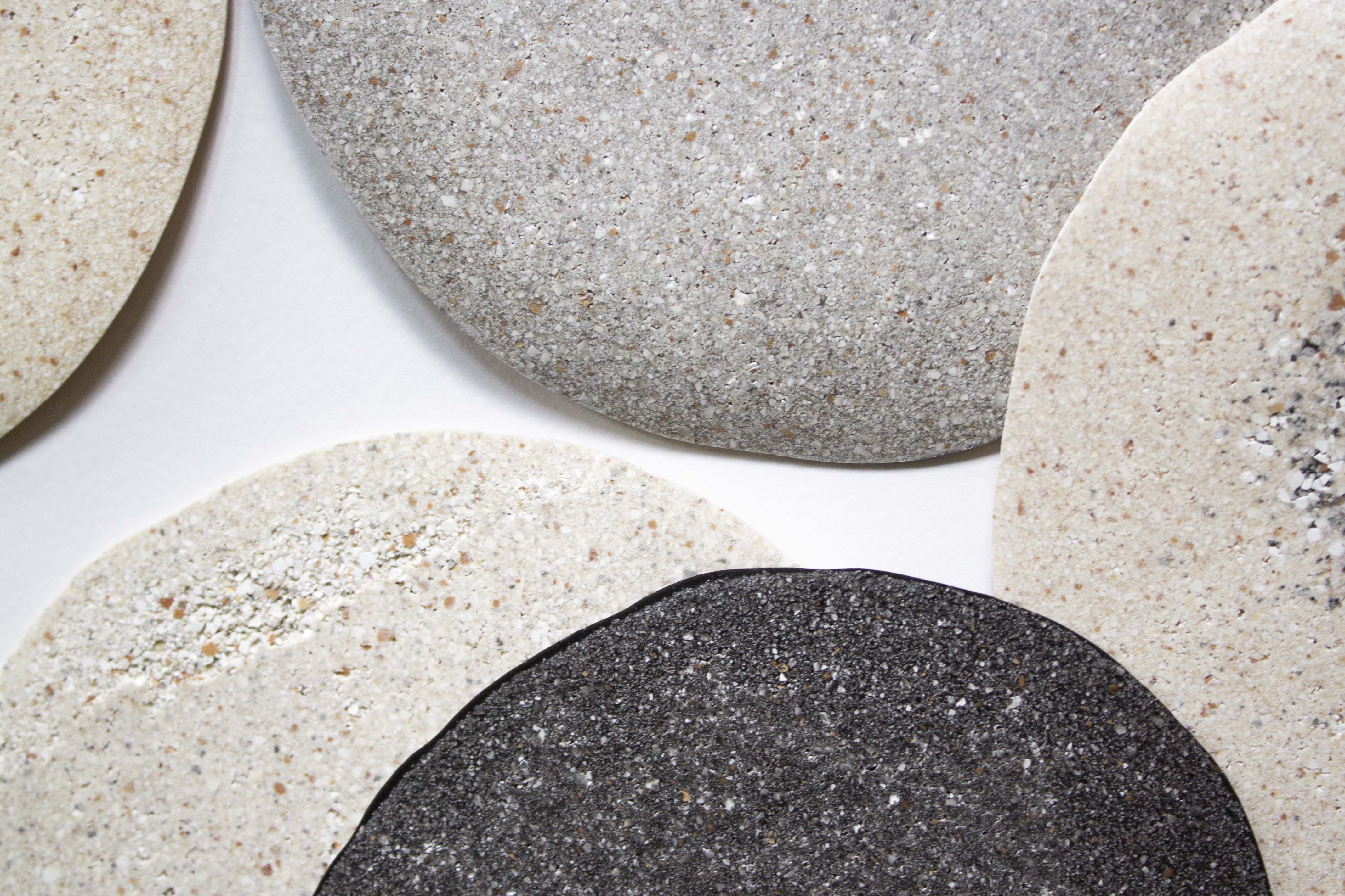 Eggshell Ceramic
