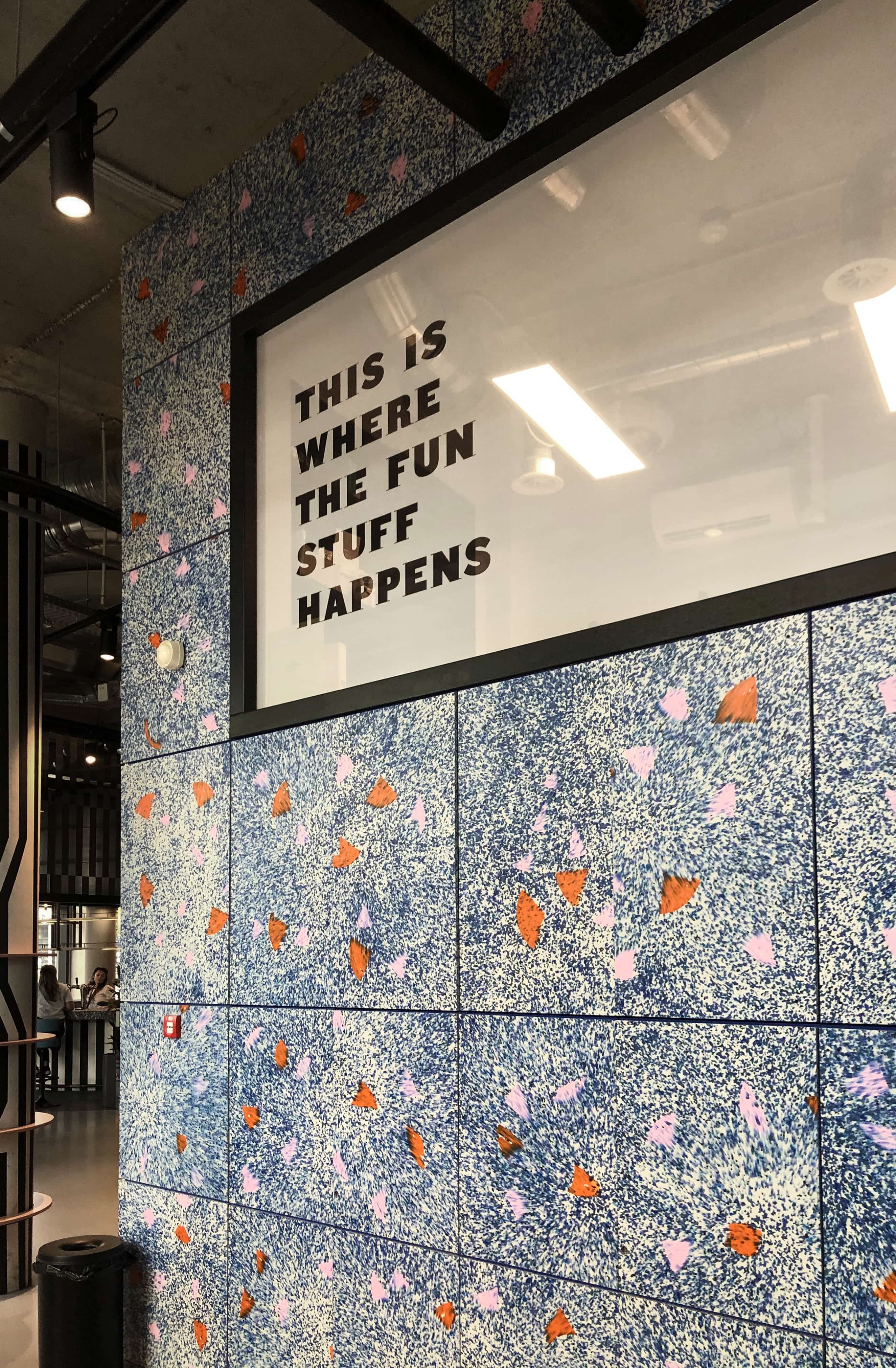 The Student Hotel