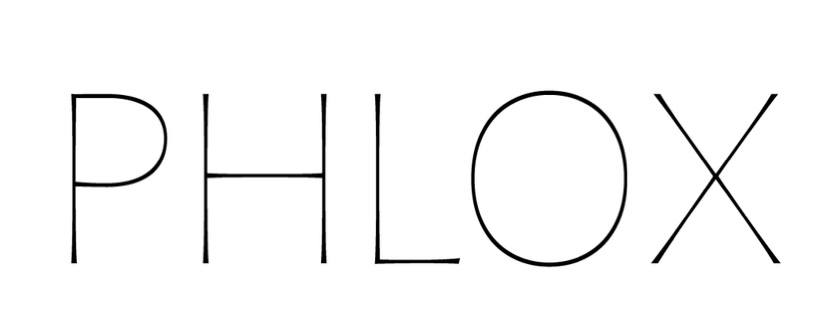 Featured in www.phloxvanoppen.com