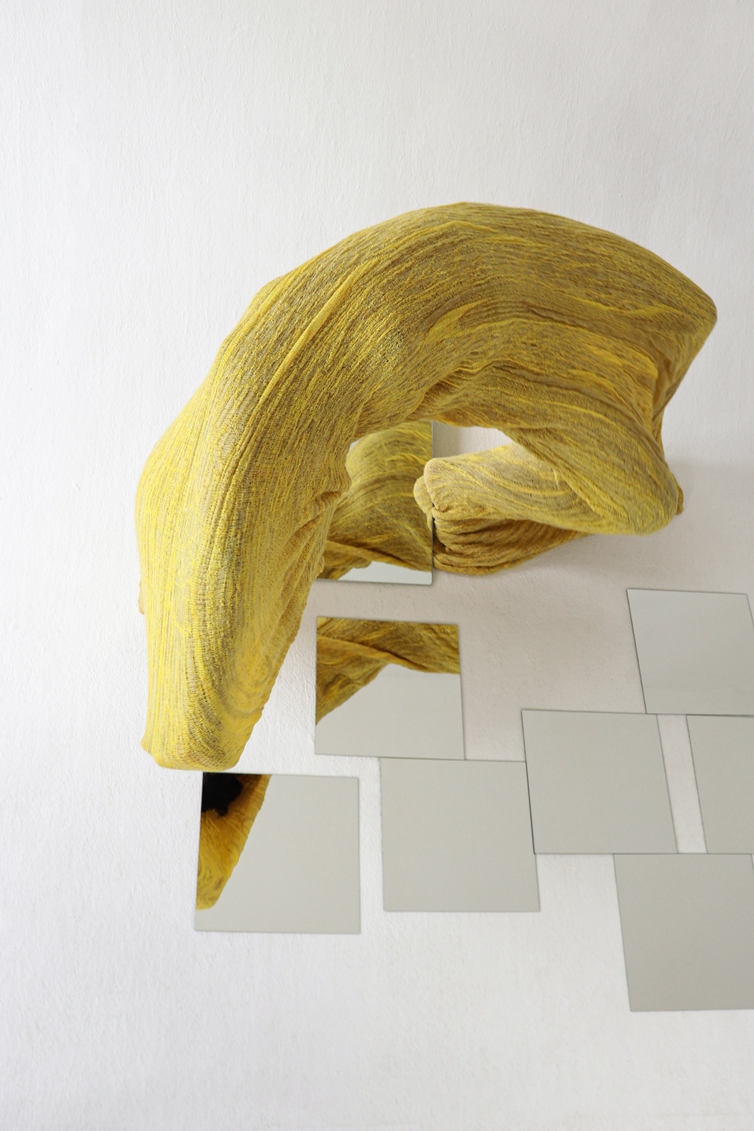 ODO - wool, linnen, silk