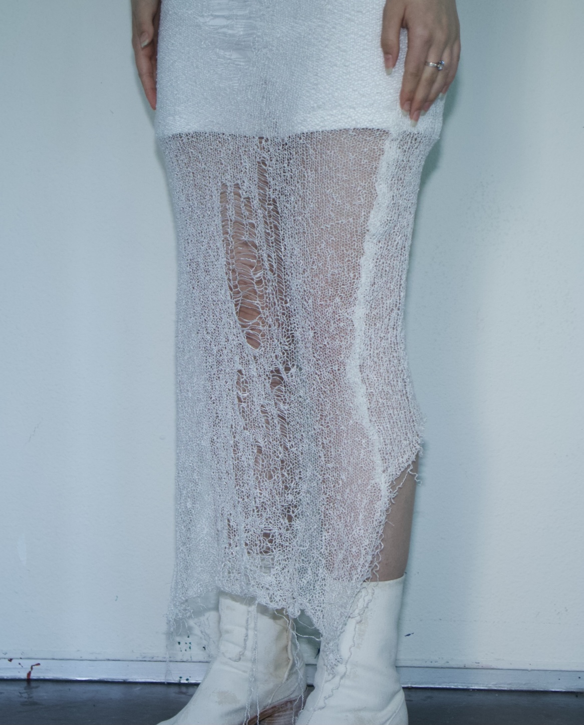 TANGIBLE COMFORT - Semmi Hamelers