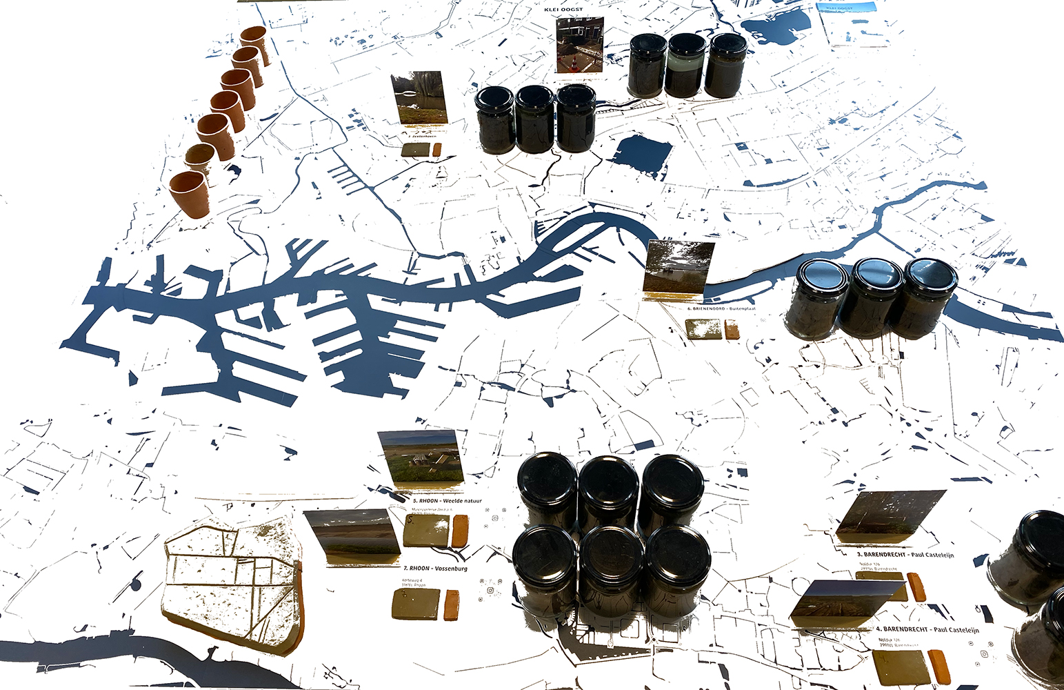 Research - Rotterdam