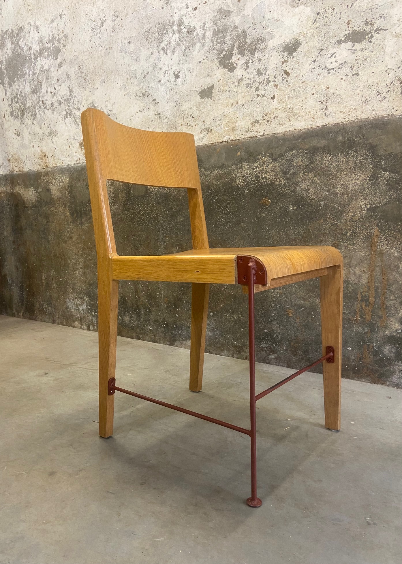 Prothese chair