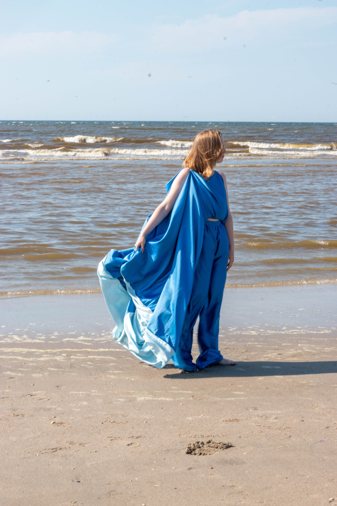 'Springtide'