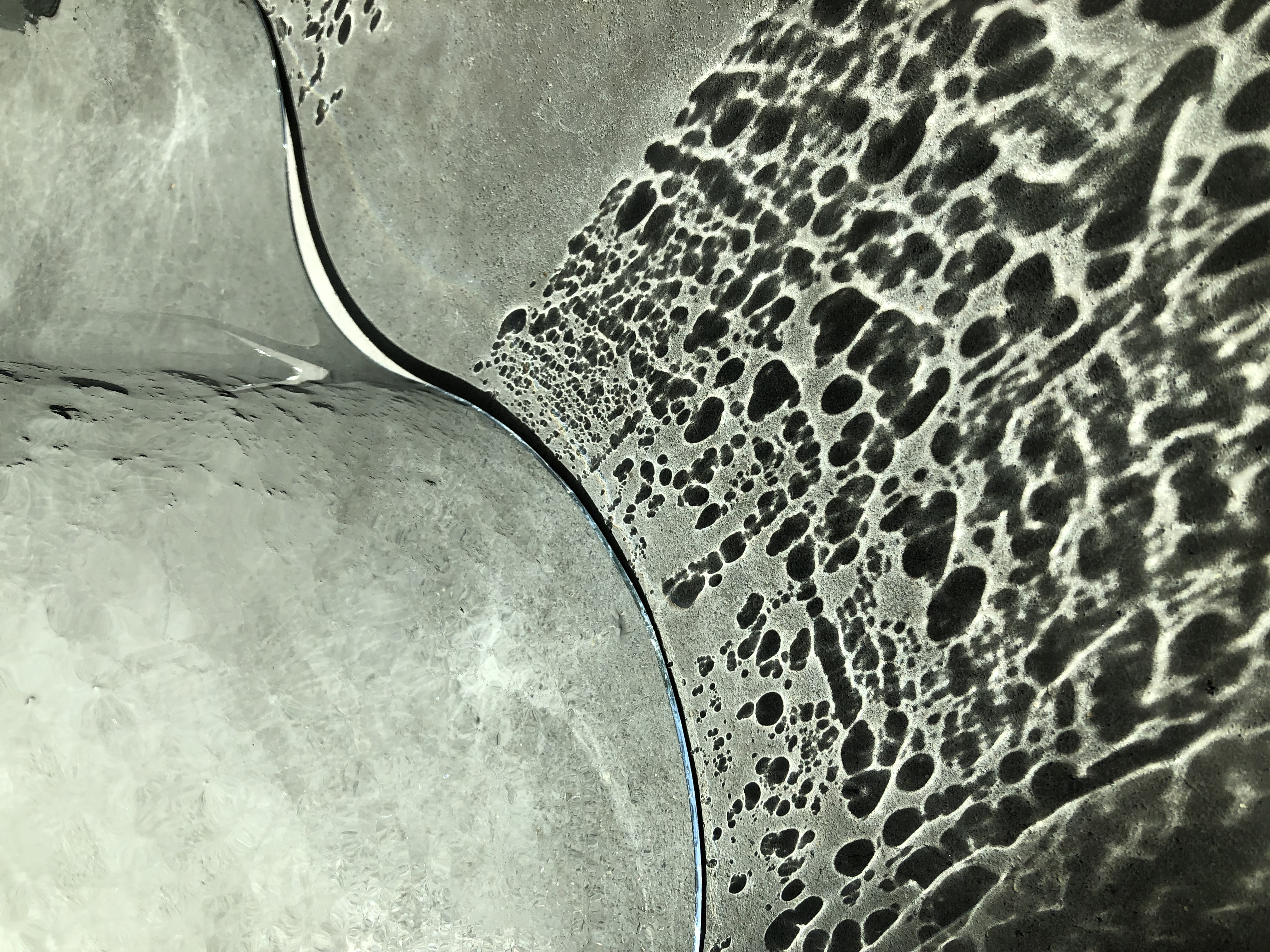 Collection Curve : Detail