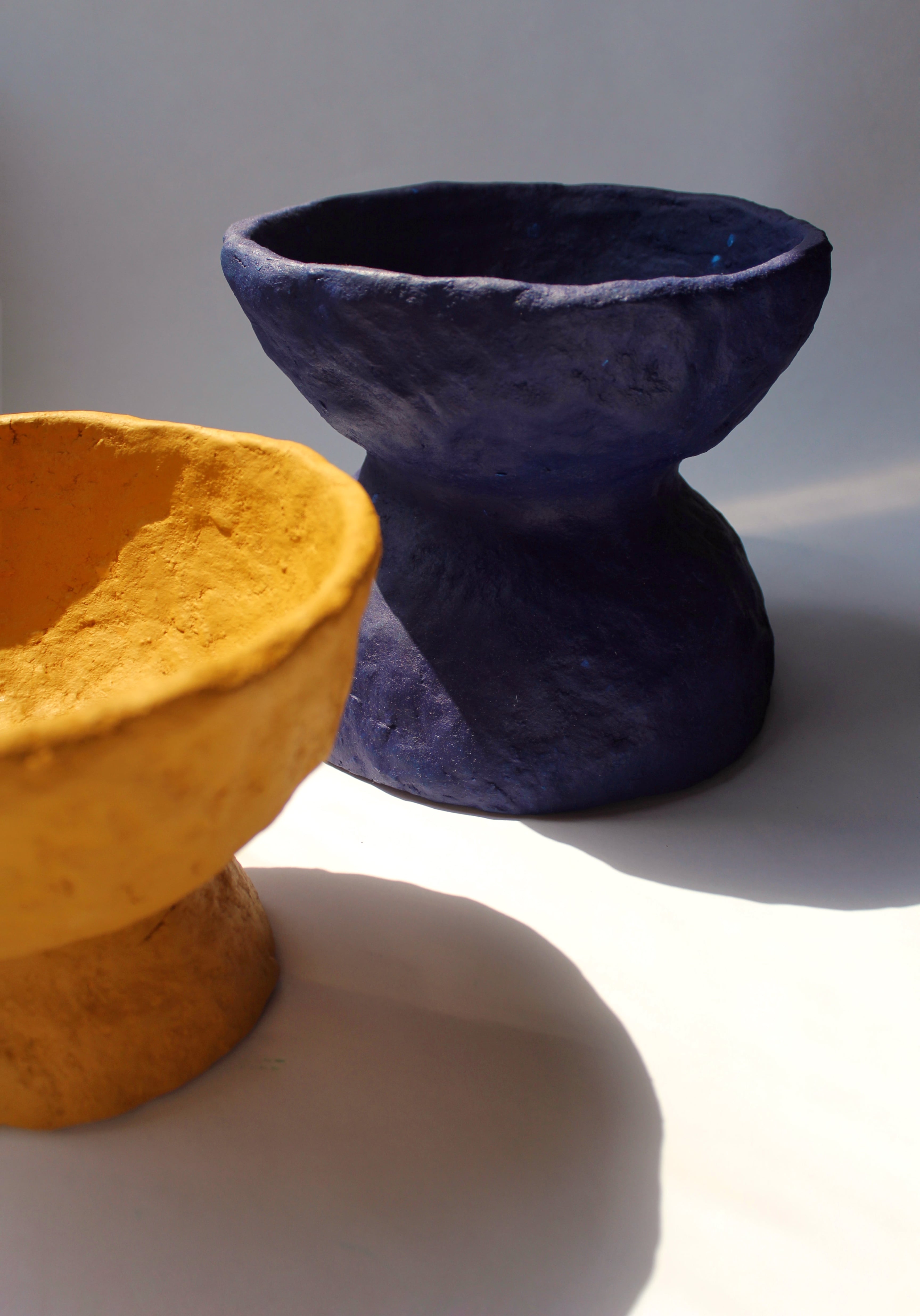 Shape and form
