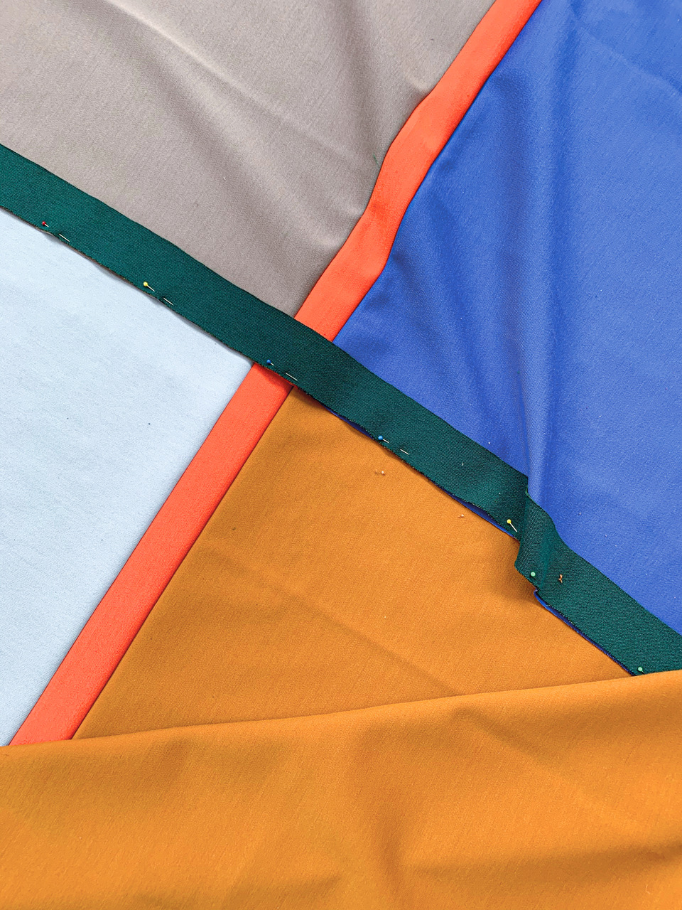 Quilt Detail