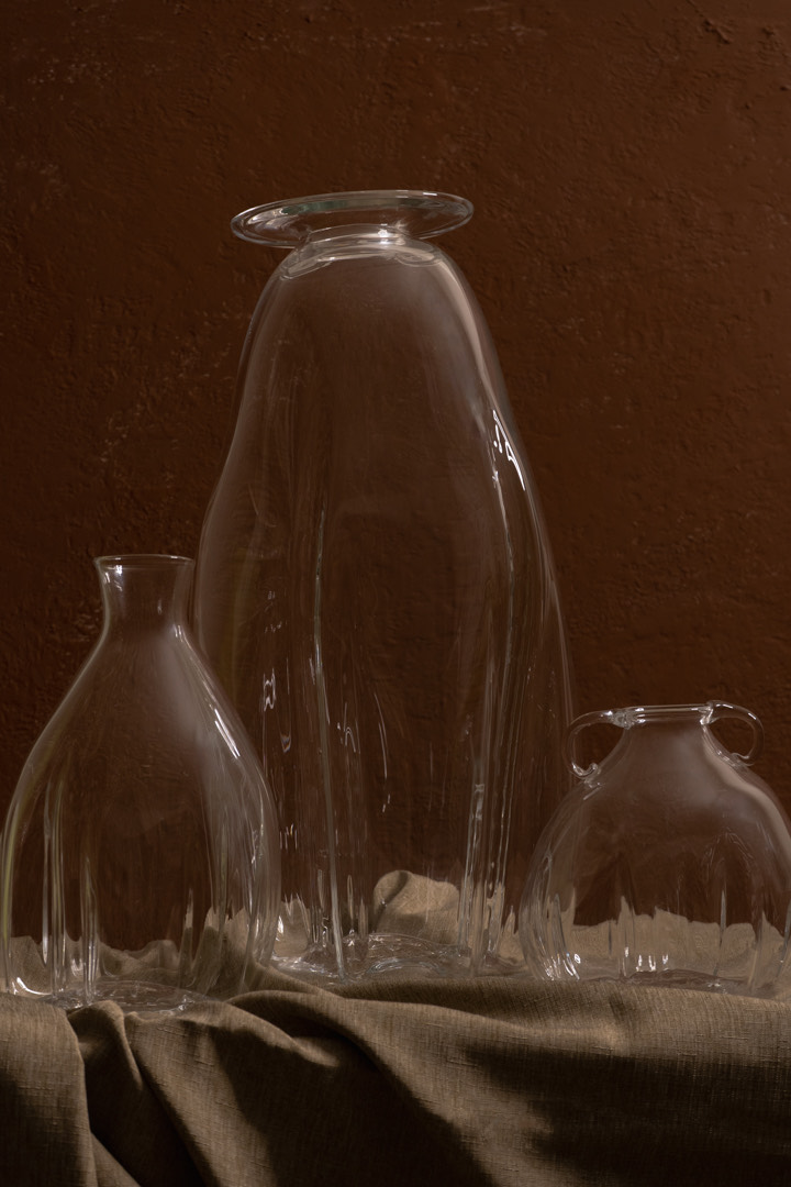 NOVEL COLLECTION / CLUSTER_01