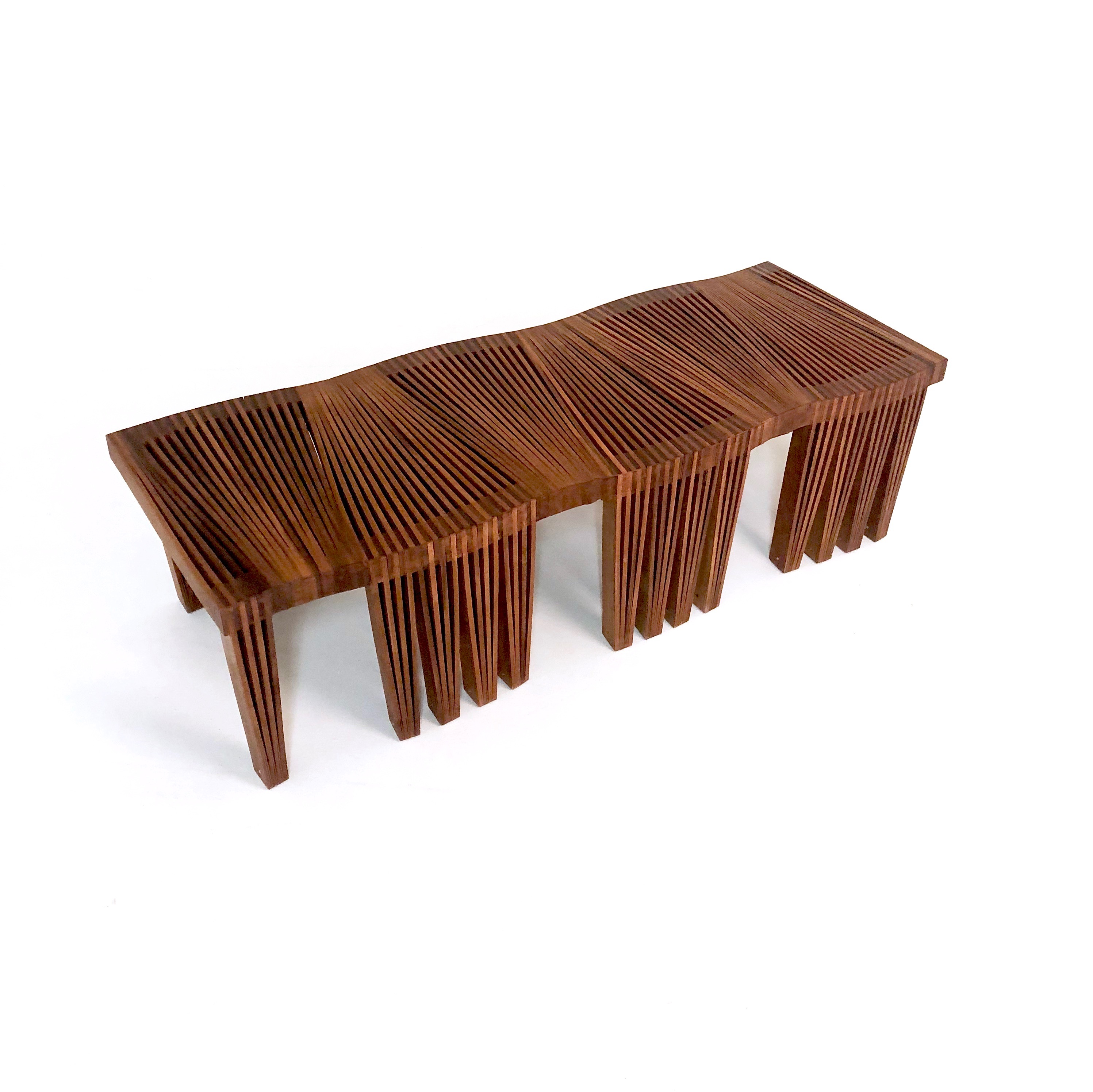 Optique Bench
