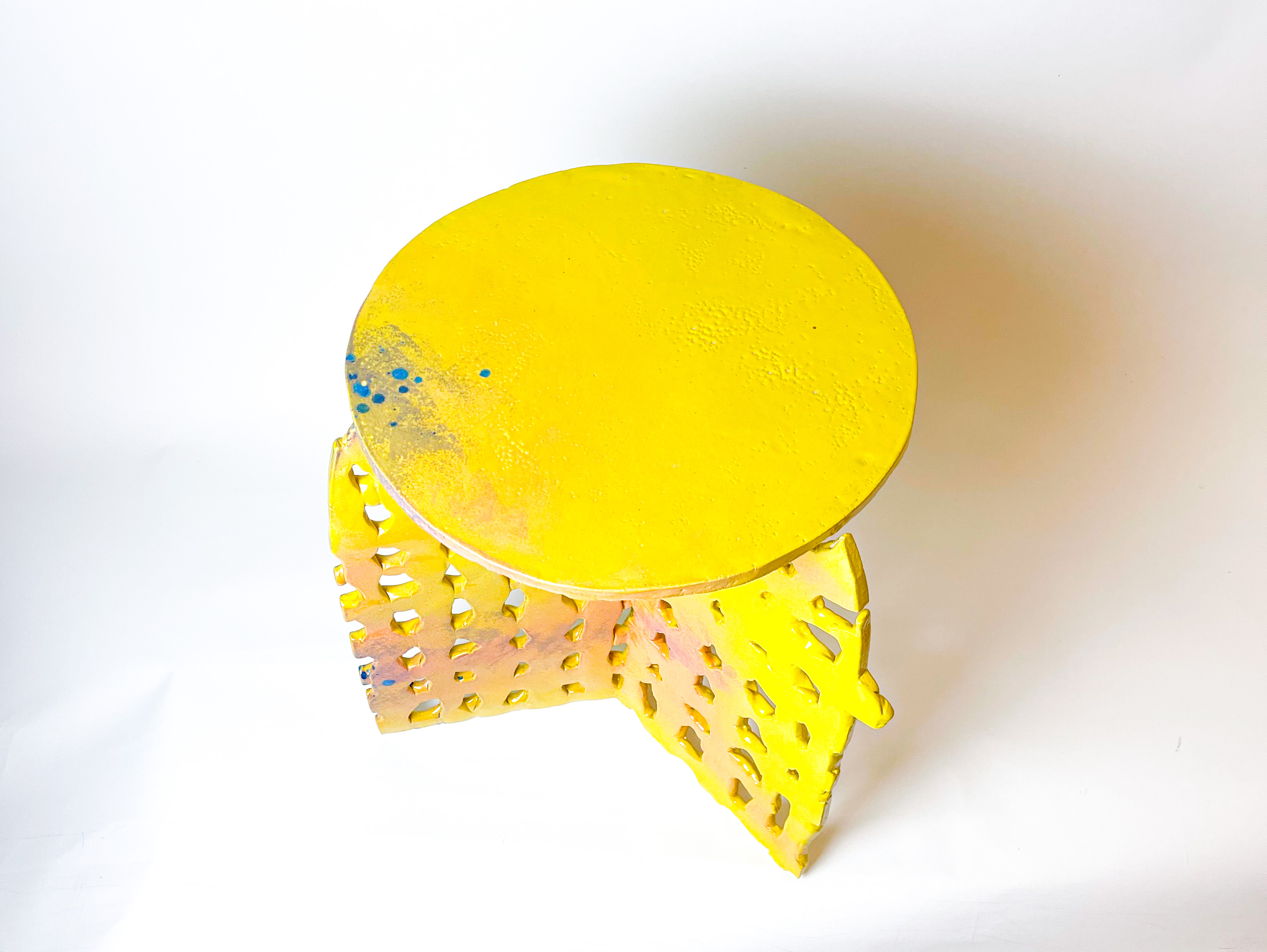 Balotta yellow