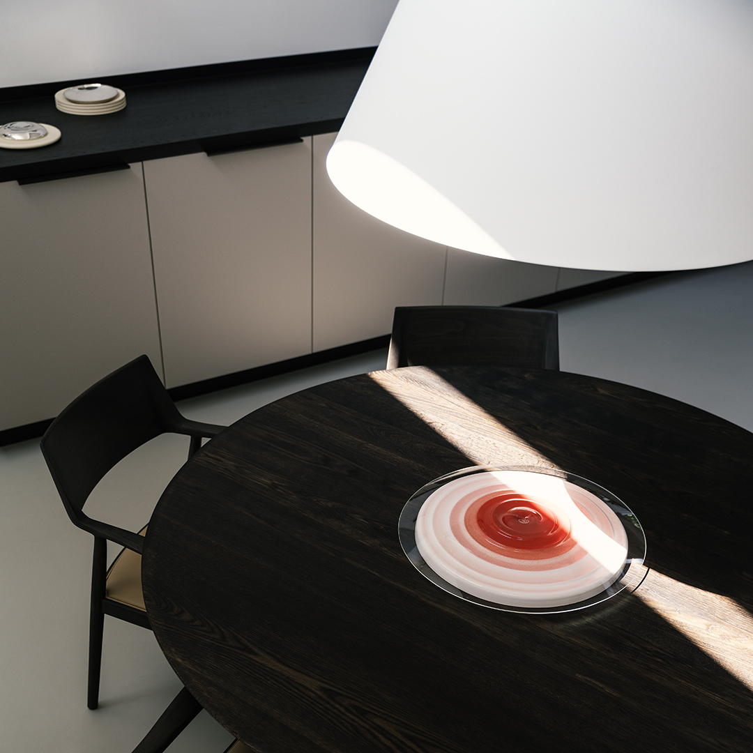 IMPACT, a part of your interior