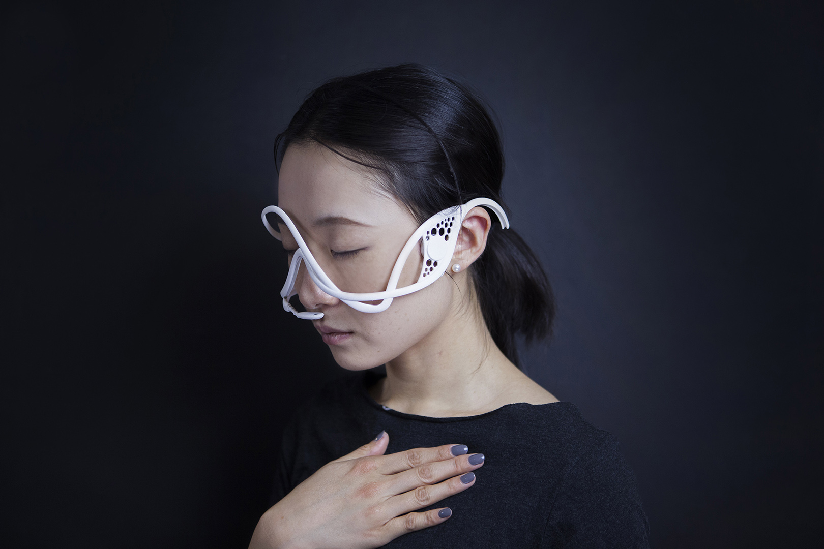 IMPAKT presents: Xin Liu
