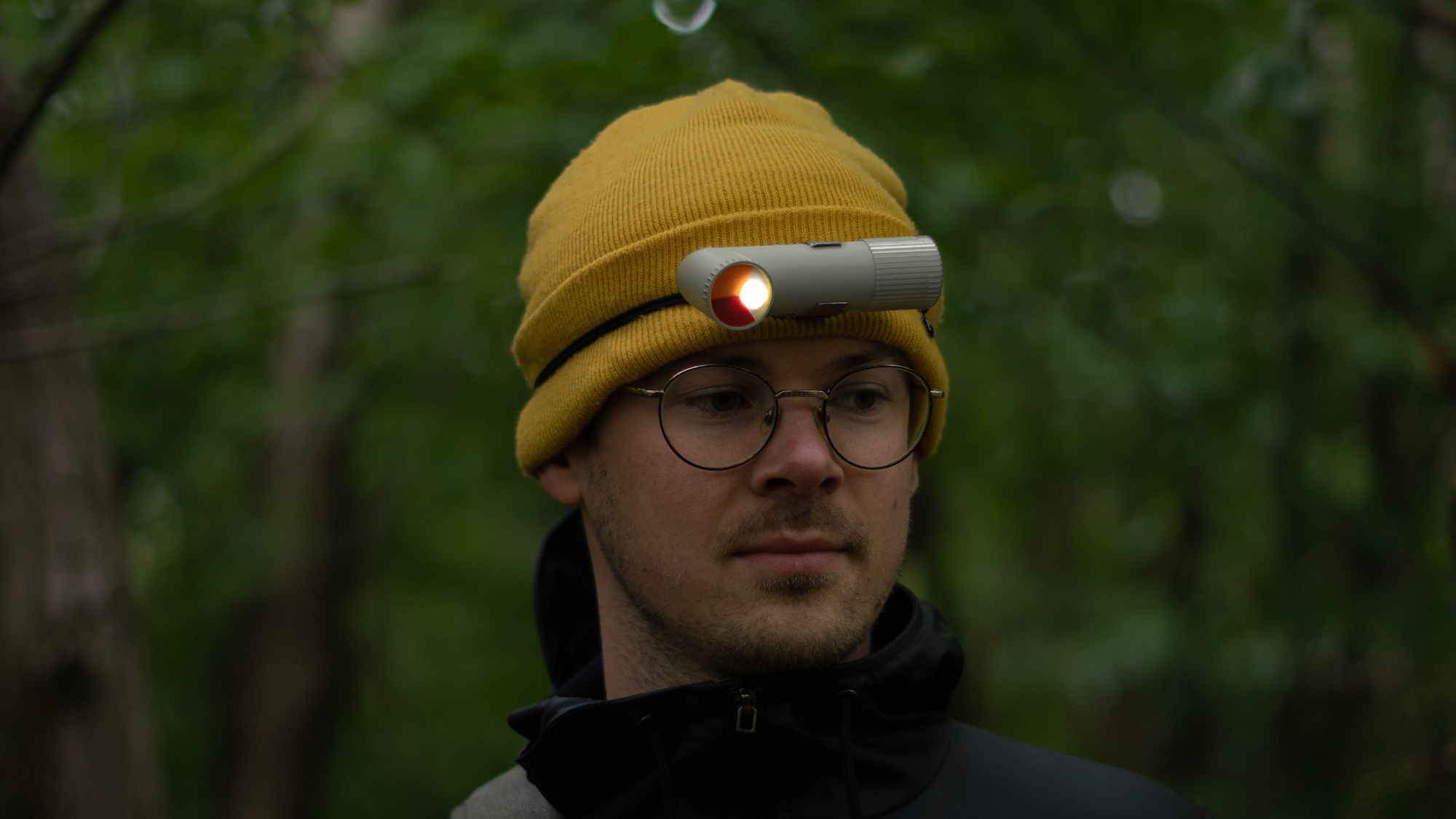 headlamp