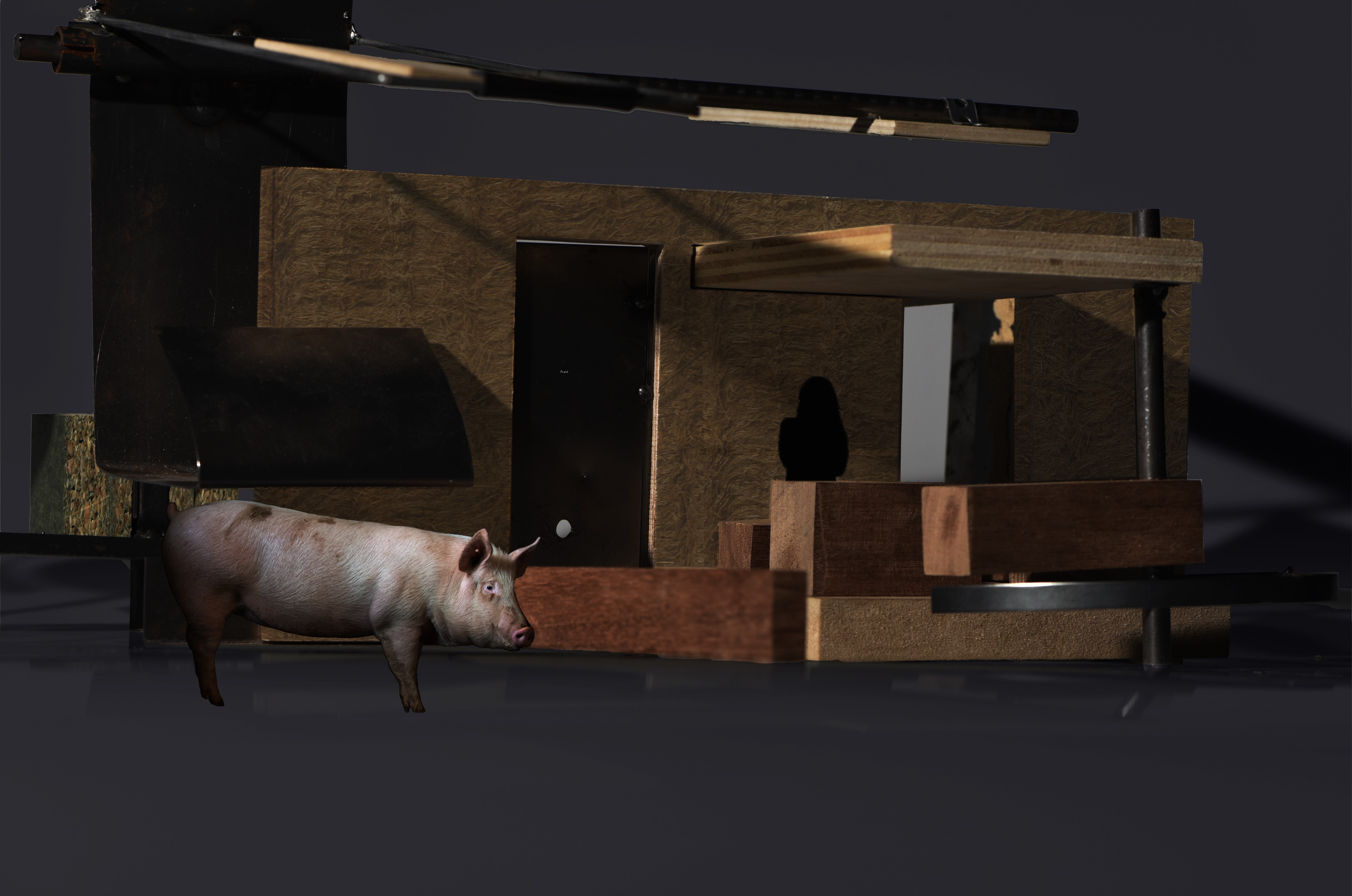 Featured in https://www.artez.nl/opleidingen/bachelor/interieurarchitectuur/studenten/esmeralda-dunnewind