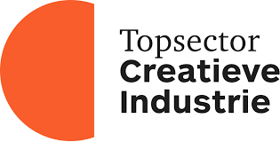 Gesponsord door Creative Holland Live#3: Bestemming buitenland