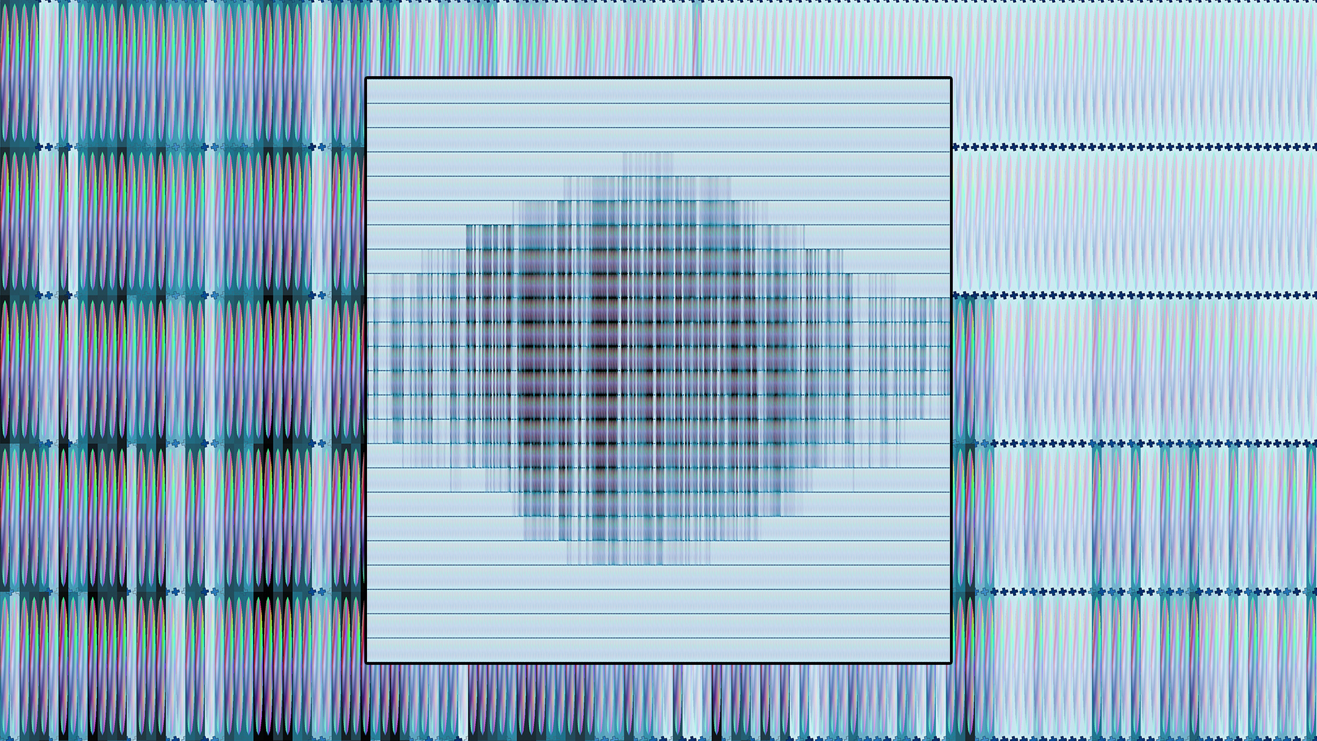 data-paintings converge artistry and analytics