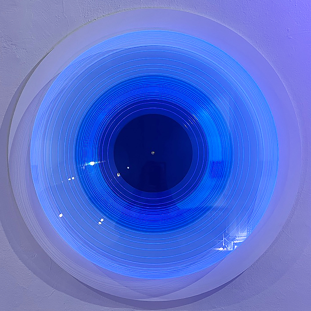 Interferences opus 10