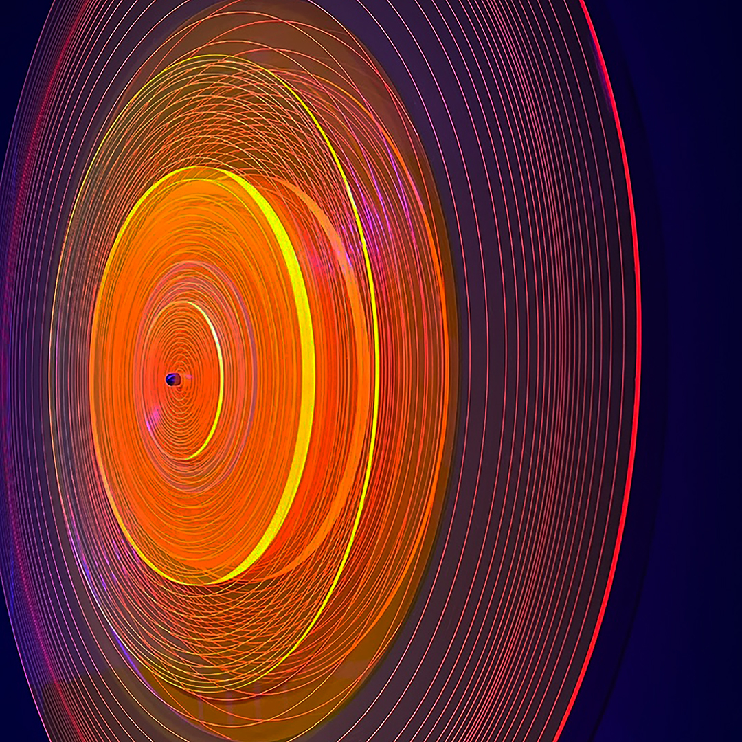 Interferences opus 6