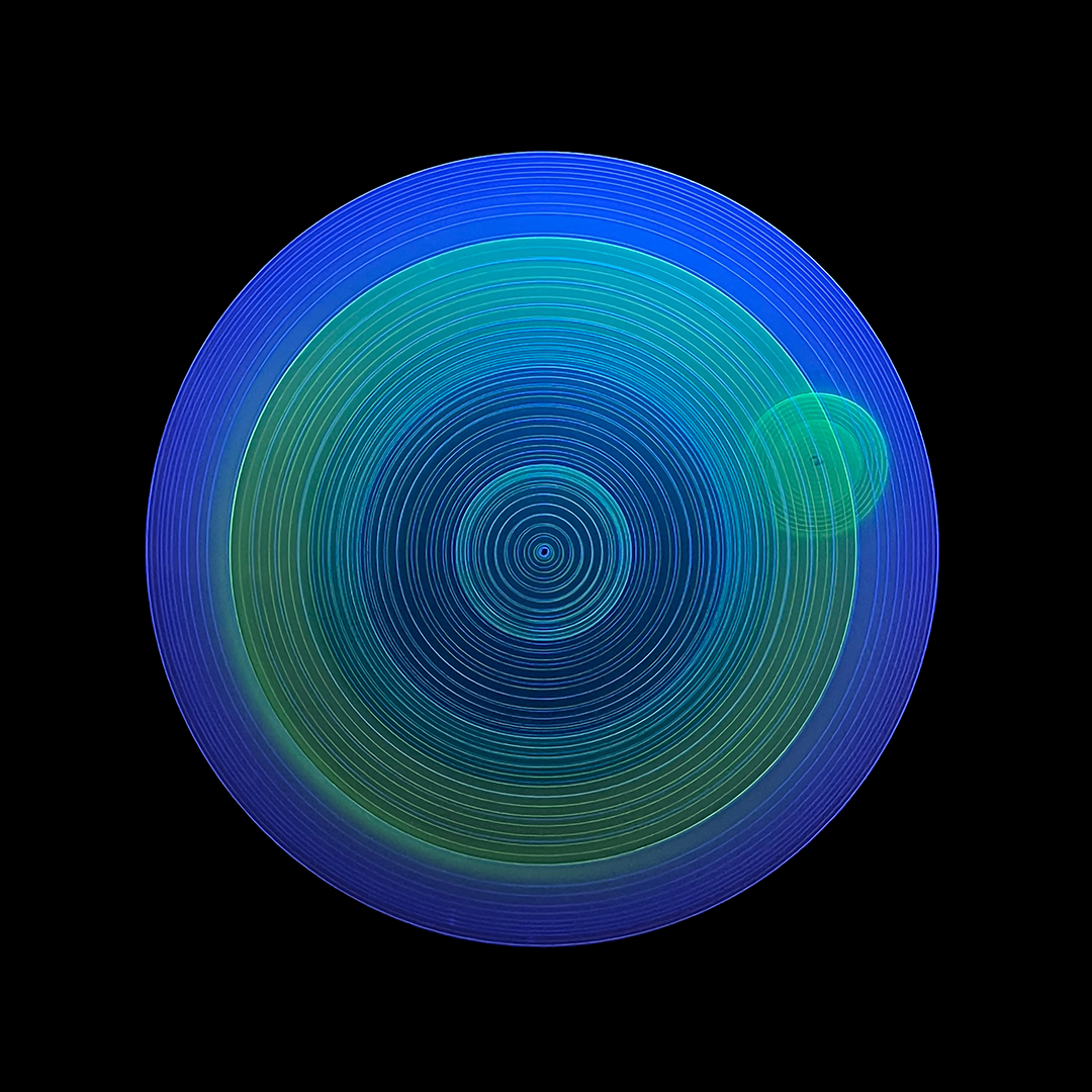 Interferences, opus 2