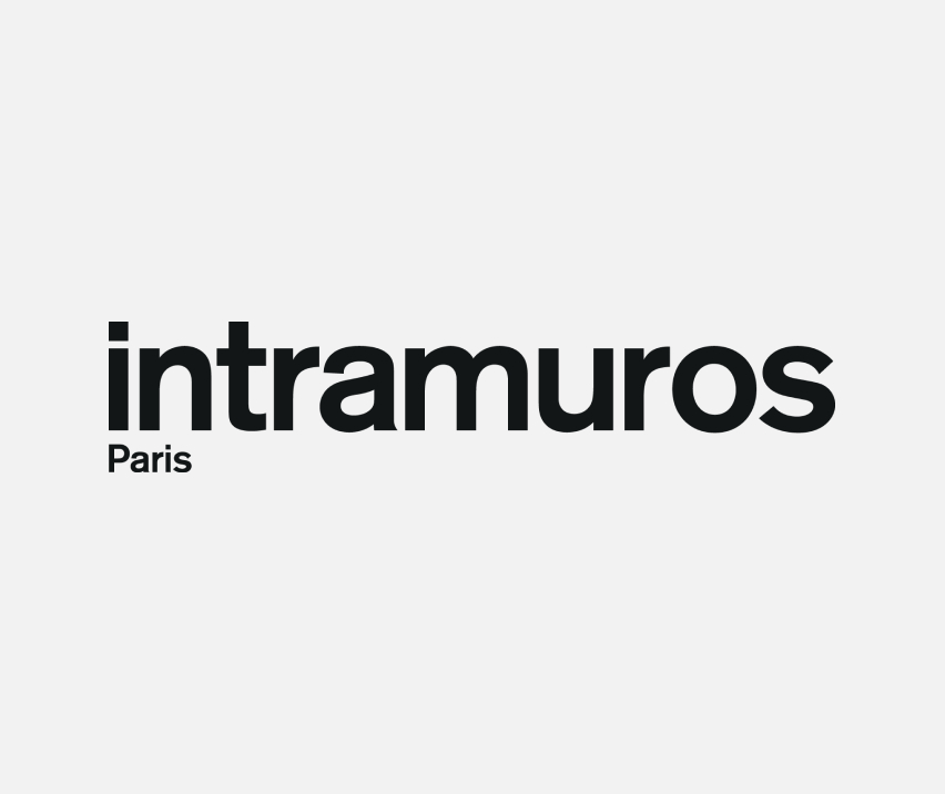 Uitgelicht in https://intramuros.fr/paris-design-week-le-parcours-intramuros/