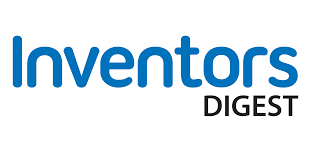 Featured in https://www.inventorsdigest.com/