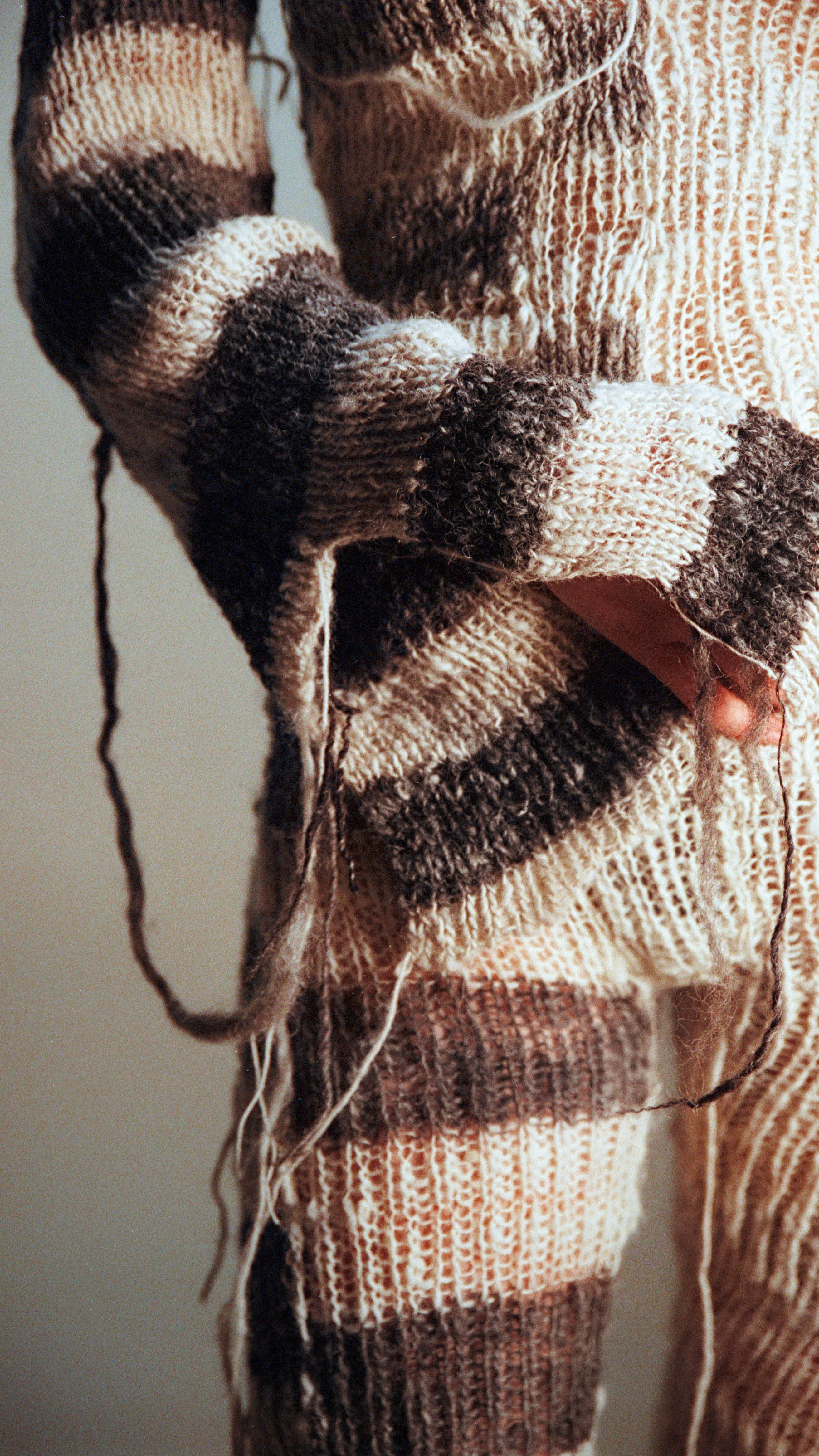 The Union | Detail