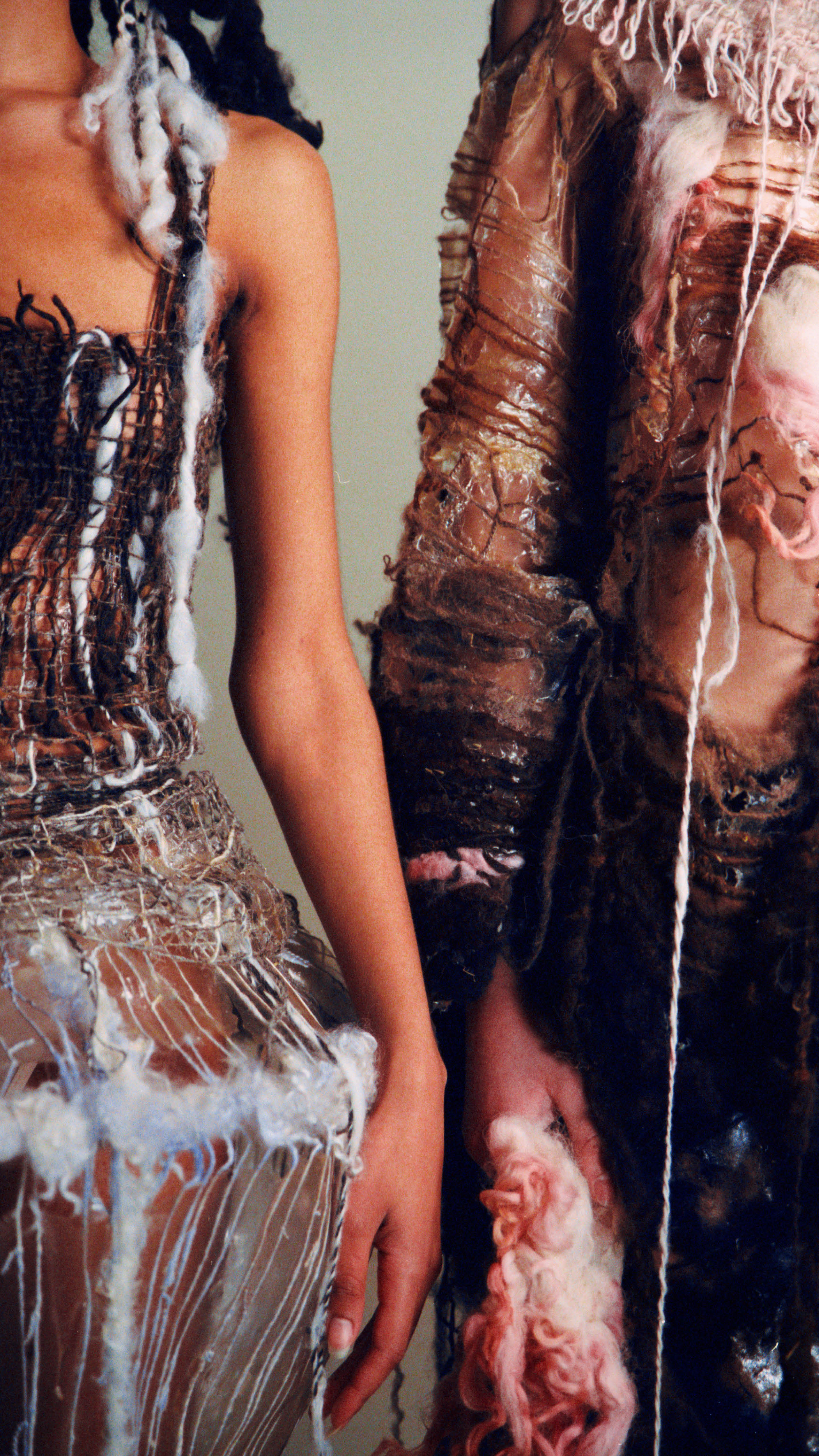 The Irreconcilables | Detail