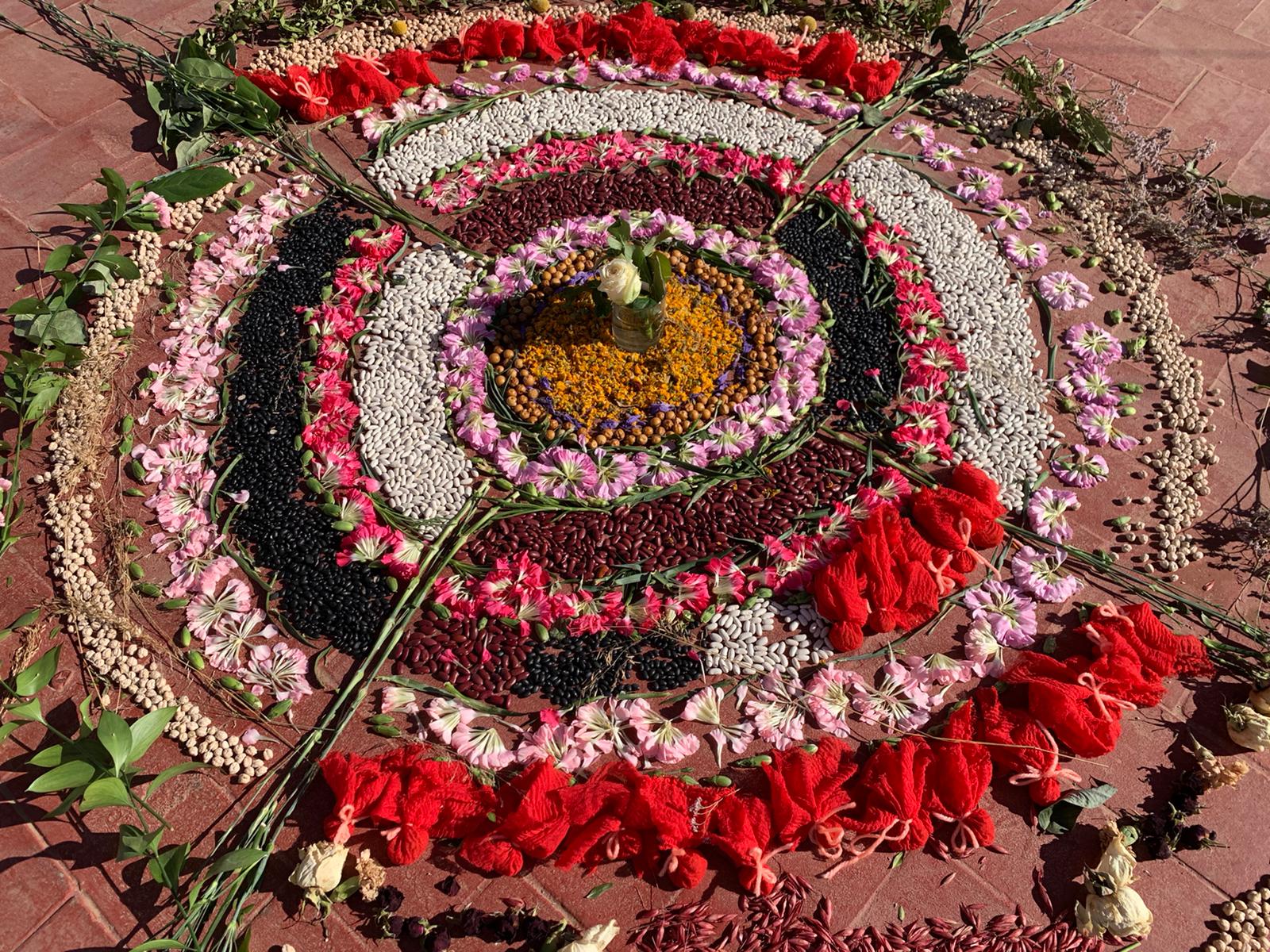 215+ Solidarity Memorial honoring First Nations