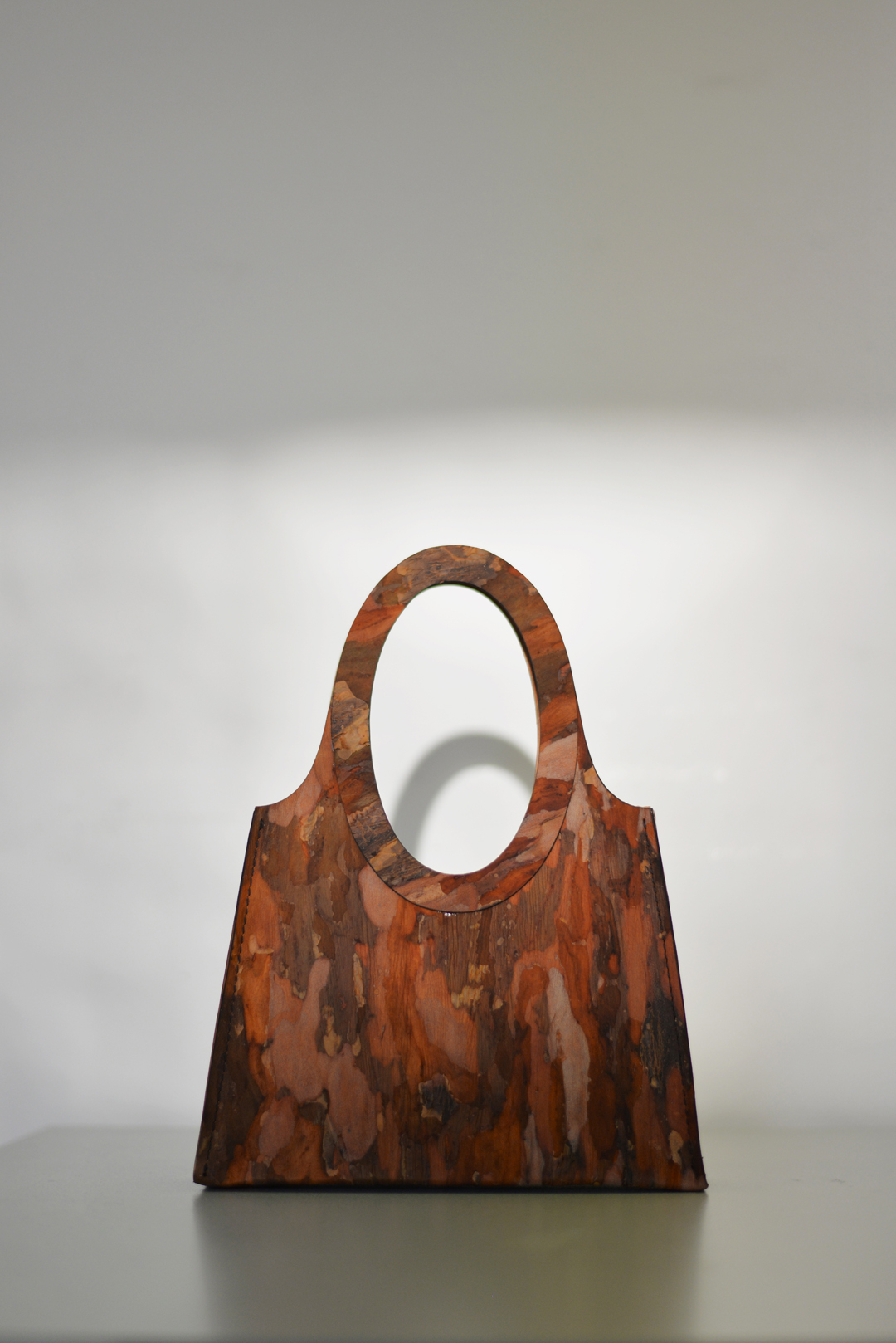 Bark Purse