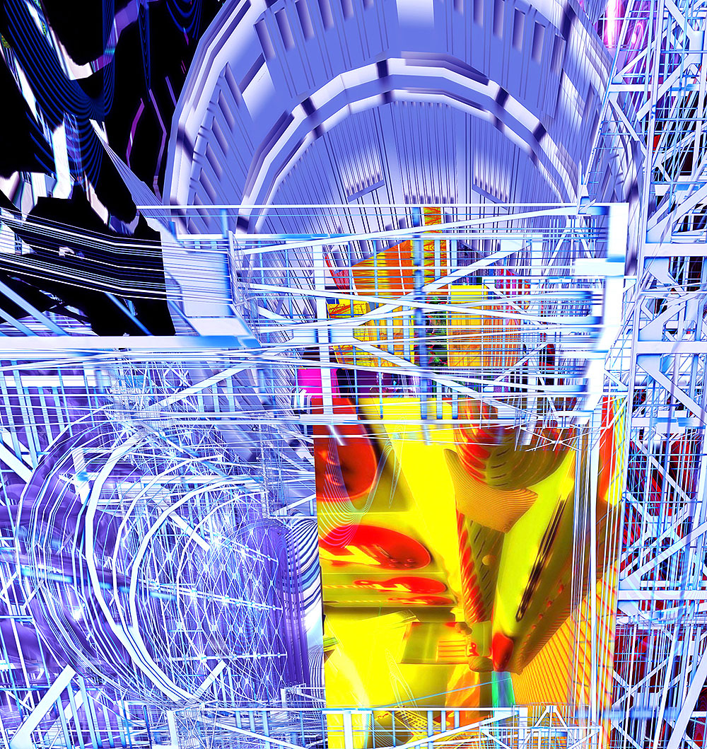 FOCUS: interior view