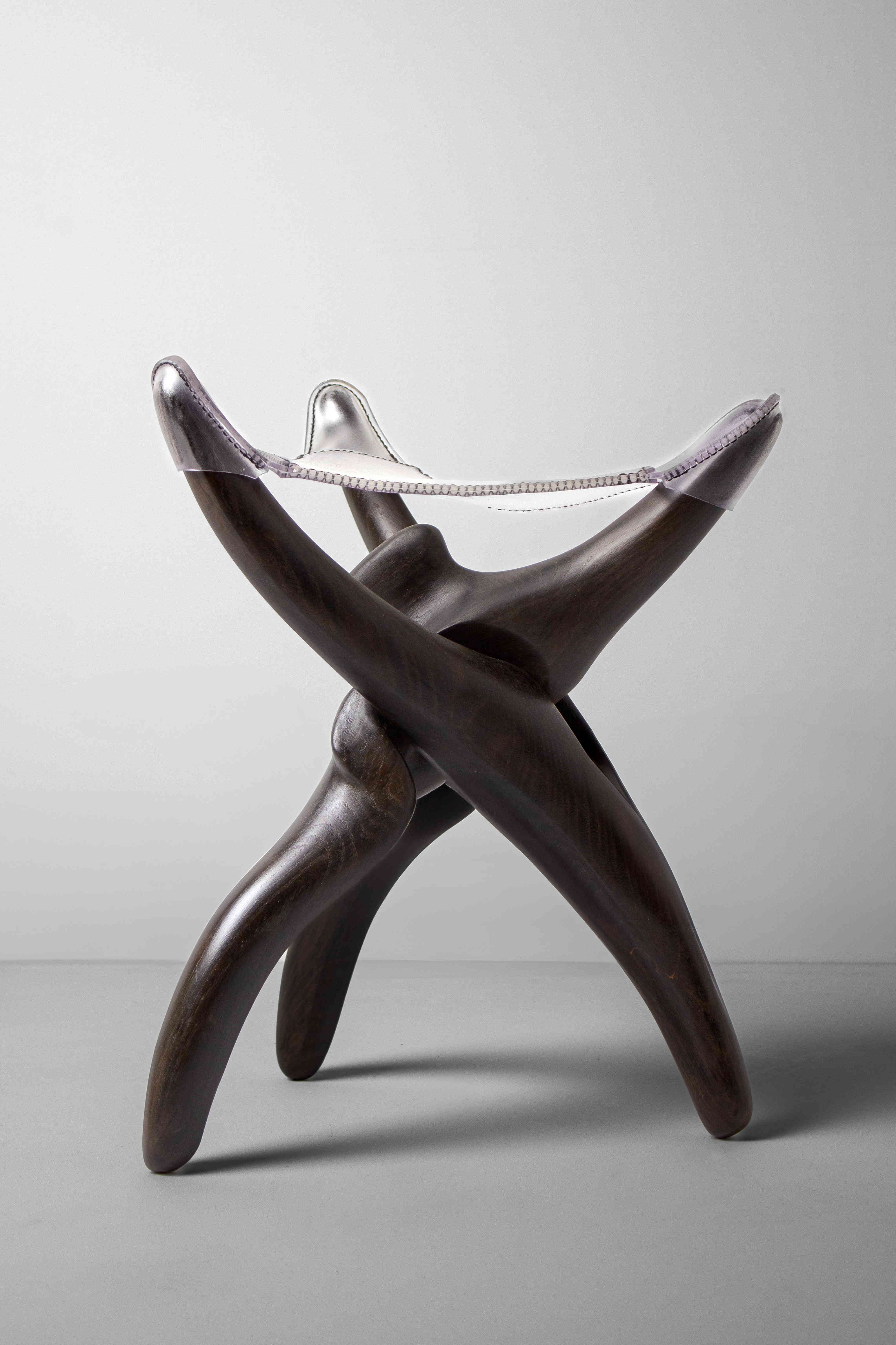 Carcass Stool