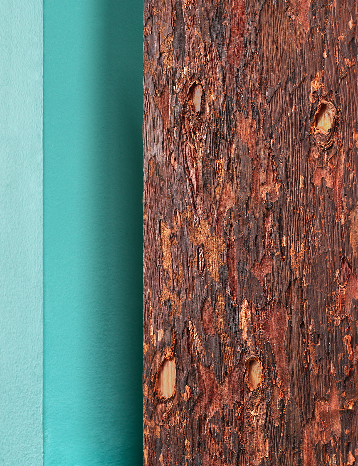 Soft Wall tiles detail