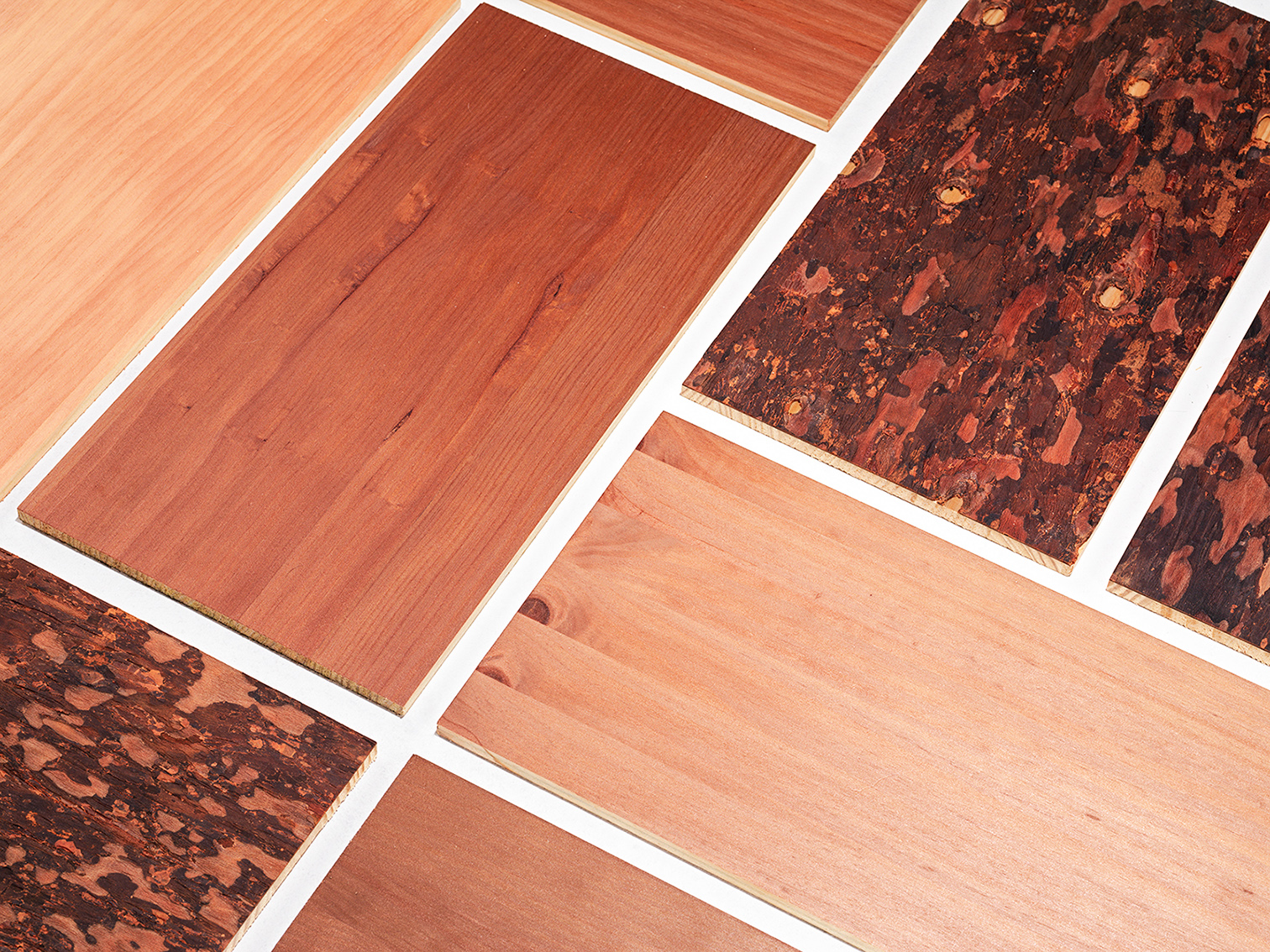 Soft Wall Tiles colours