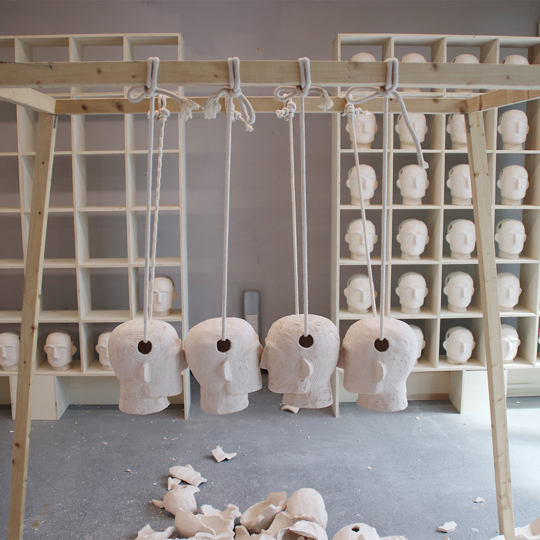 Juwan Moon (Ceramics)